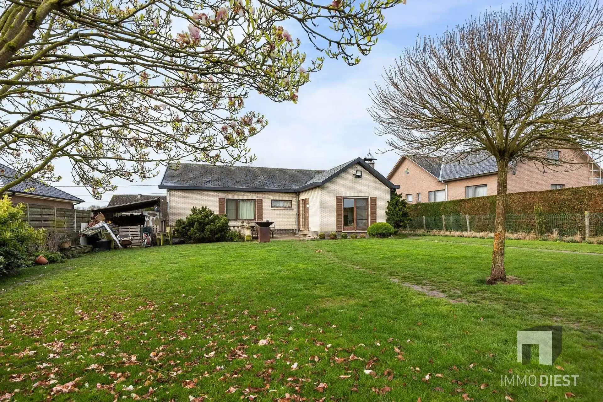 Hagelandse rust en ruimte met potentieel te Loksbergen-Halen foto 25