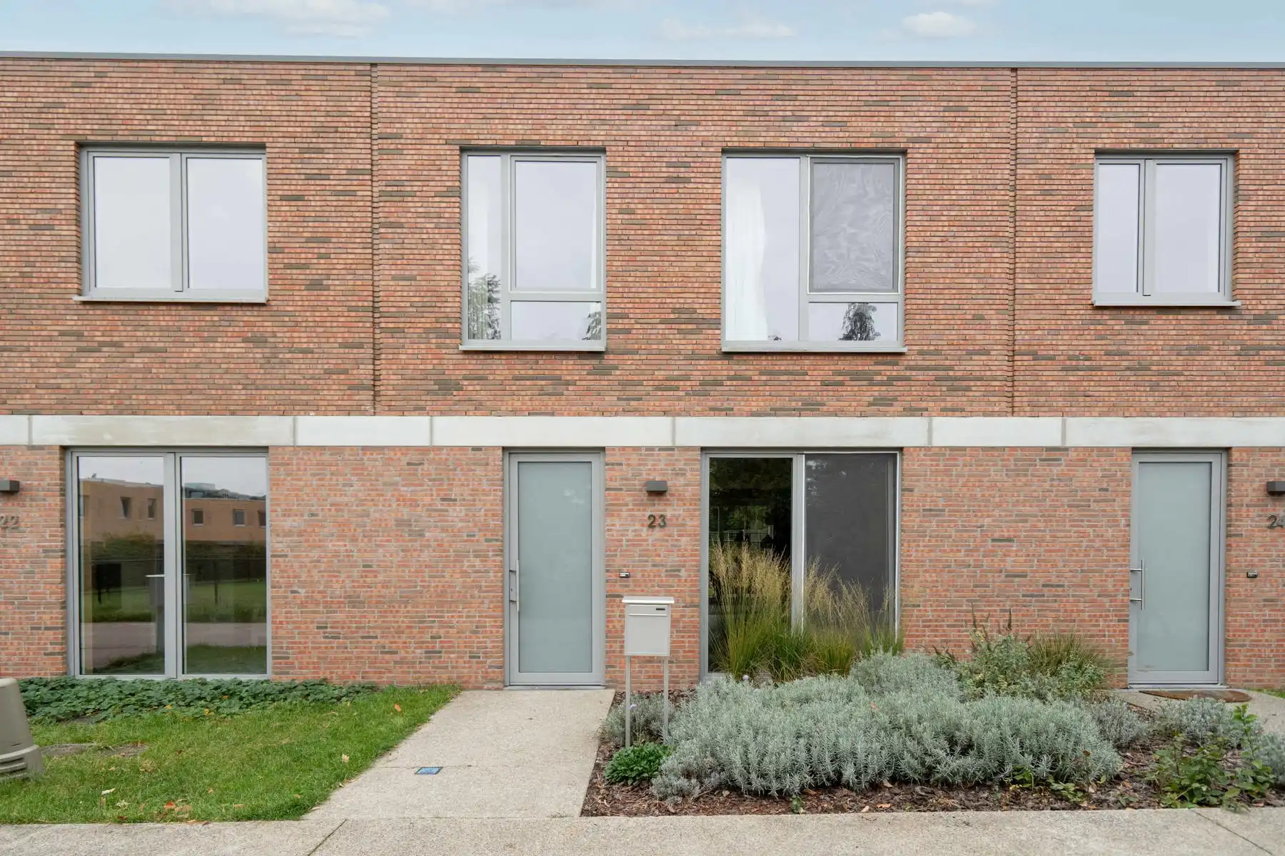 Energiezuinige woning te koop in Aarschot!!! foto 21