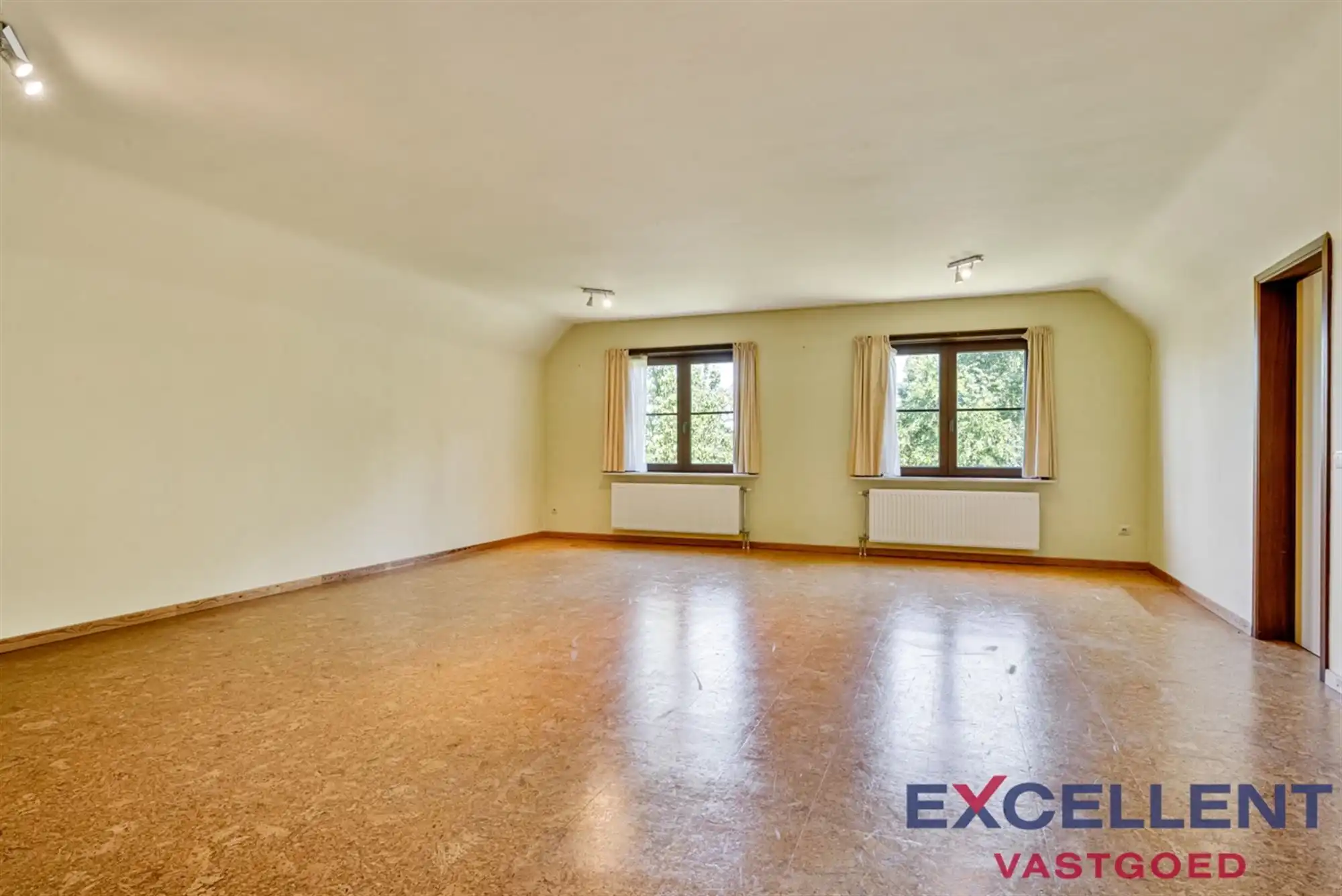 Ruime villa in groene omgeving te Kruisem foto 14
