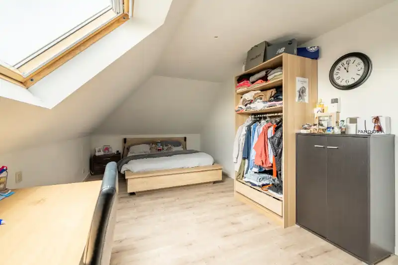 Ruime villa op een landelijke perceel met een oppervlakte van 940m² ! foto 21