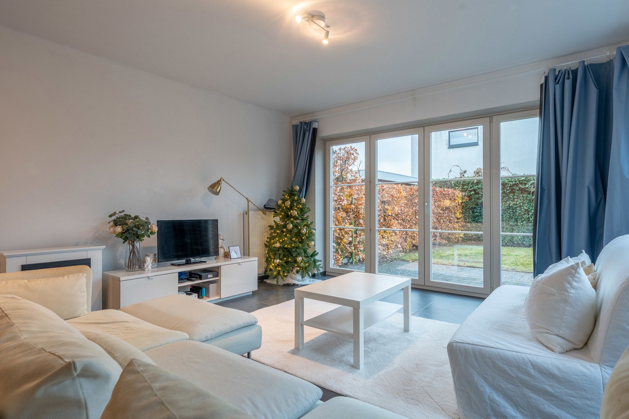 Recente energiezuinige gezinswoning te centrum Vosselaar! foto 8