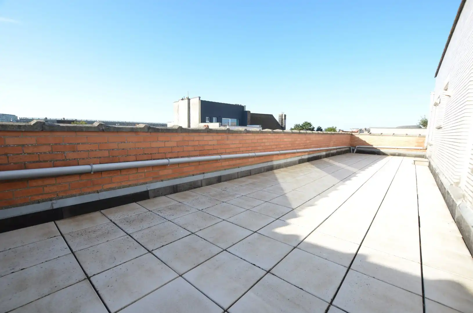 Appartement met zonneterrassen  foto 3