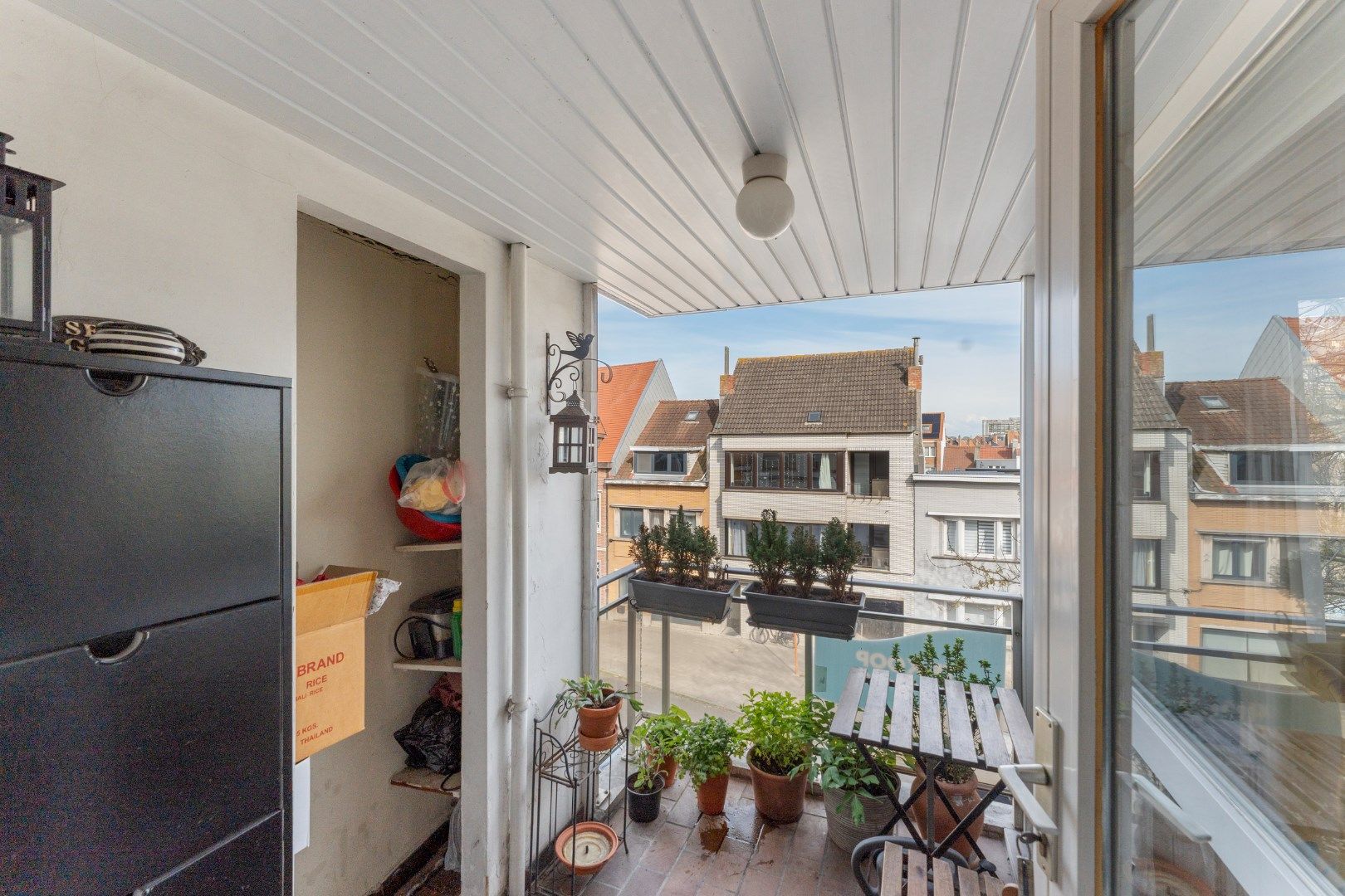 Verzorgd 2-slaapkamerappartement met gunstig EPC-label en mogelijkheid tot garage! foto 10