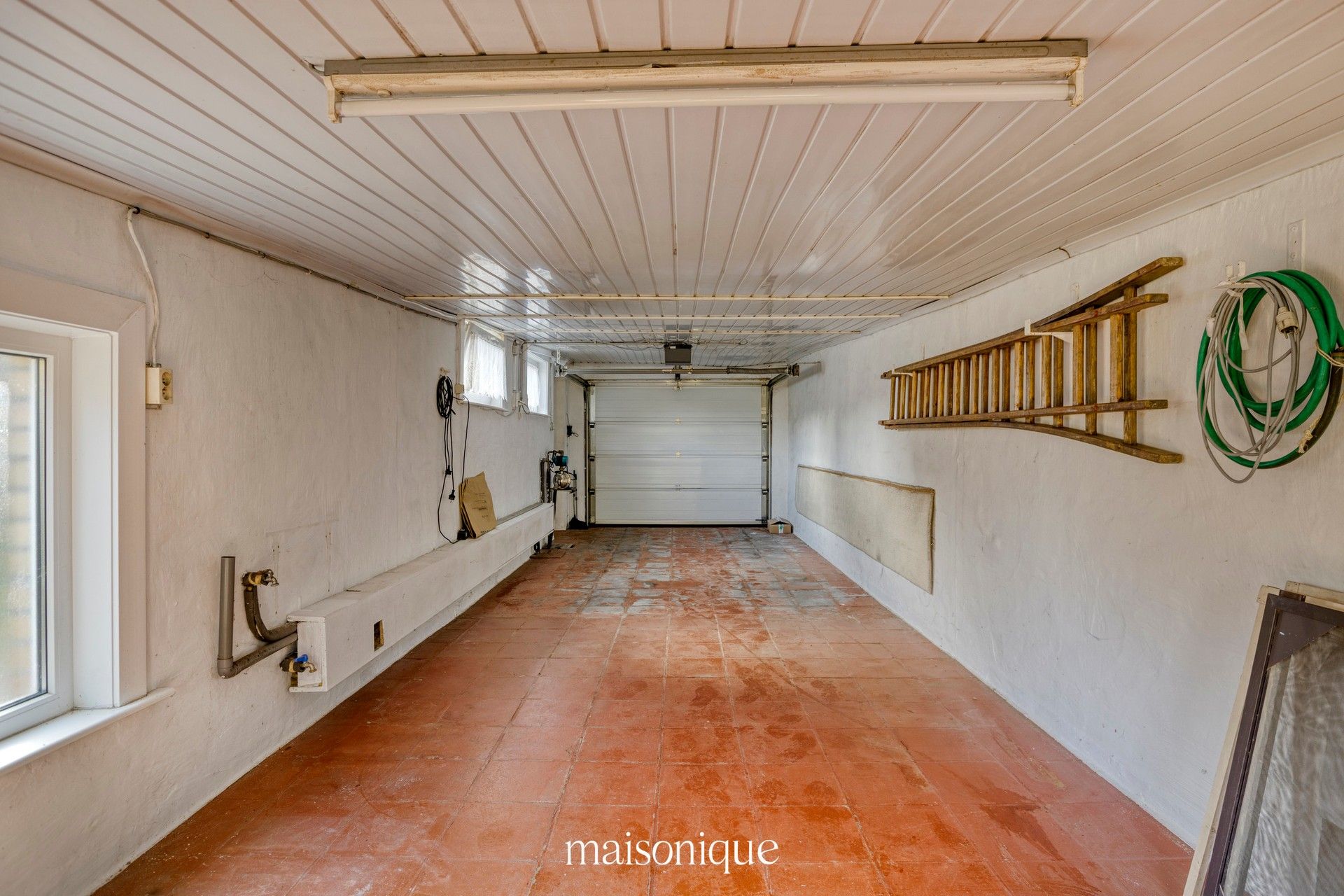 Degelijke familiewoning op een toplocatie in Sint-Michiels. foto 16