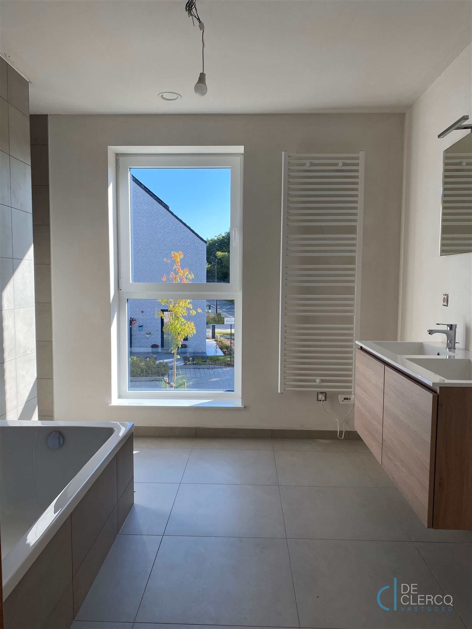 Nieuwbouwwoning te huur in mooie verkaveling te Oostakker!  foto 7