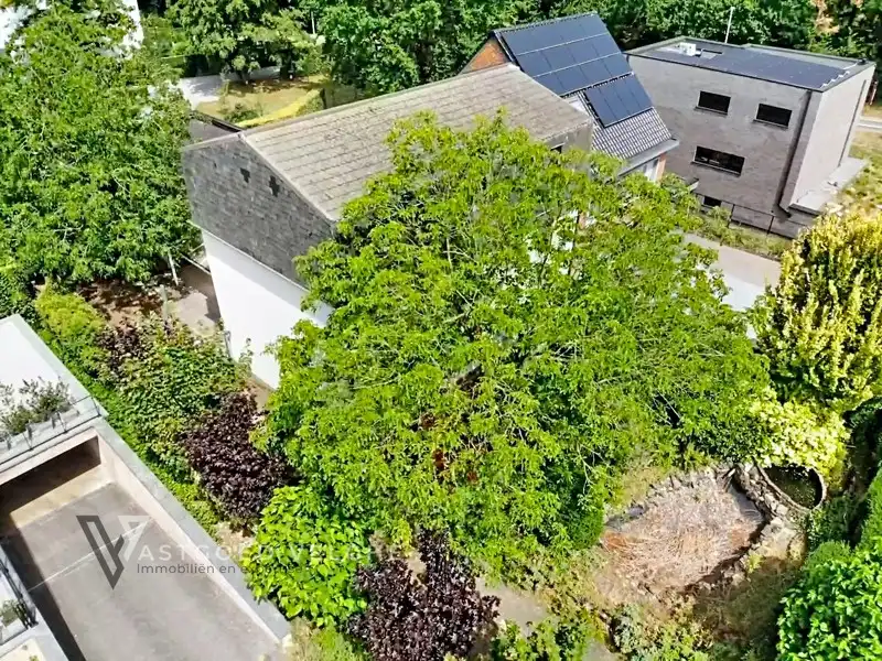Ruime gezinswoning met zorgwoning in Genk-Centrum foto 42