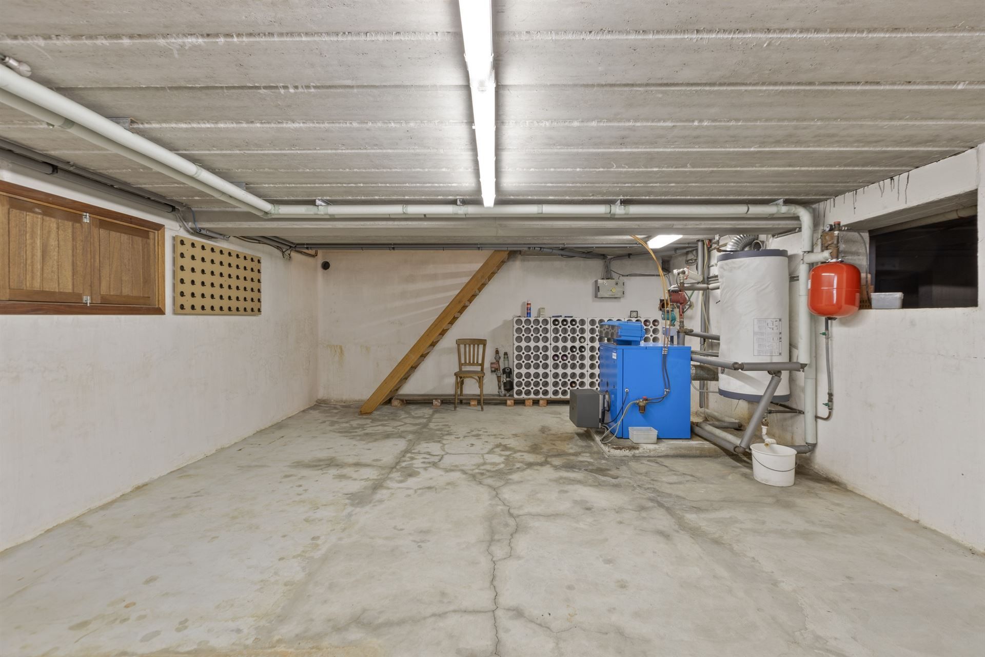 Ruime gelijkvloerse woning te koop in Klein-Vorst (Laakdal) foto 33