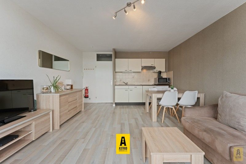 Leuke studio met zeezicht! foto 7