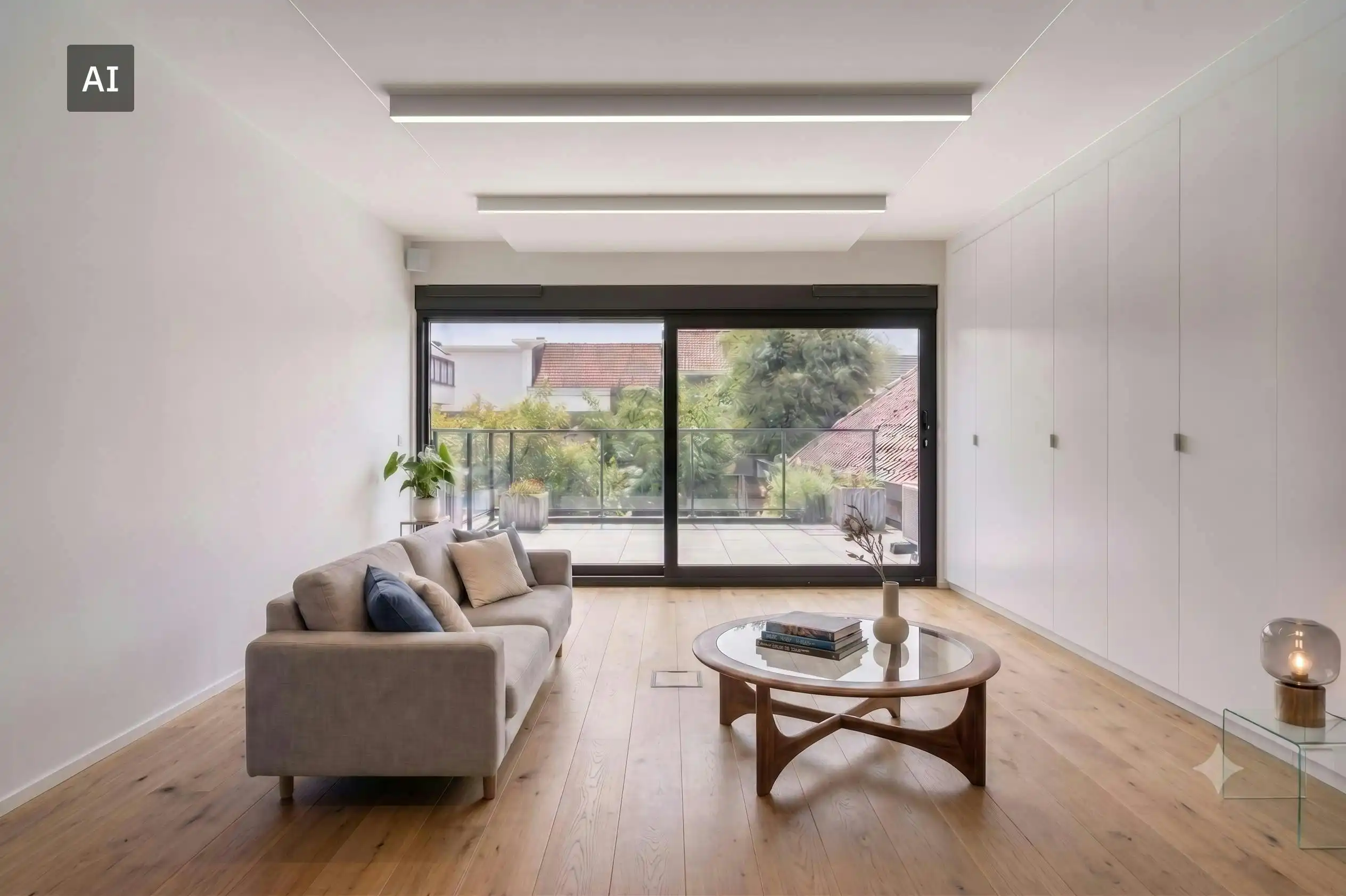  Prachtig duplexappartement (155 m²) met zongericht terras foto 3