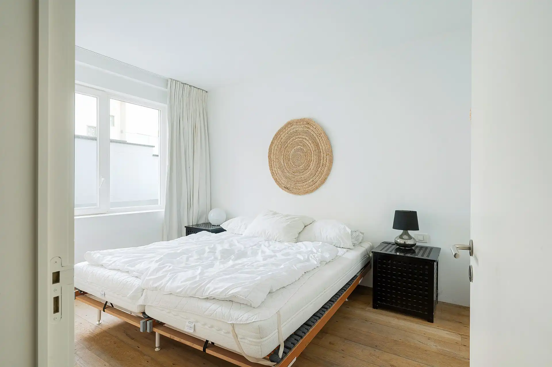 Residentie Windsor – Ruim appartement aan het Stübbenpark foto 14