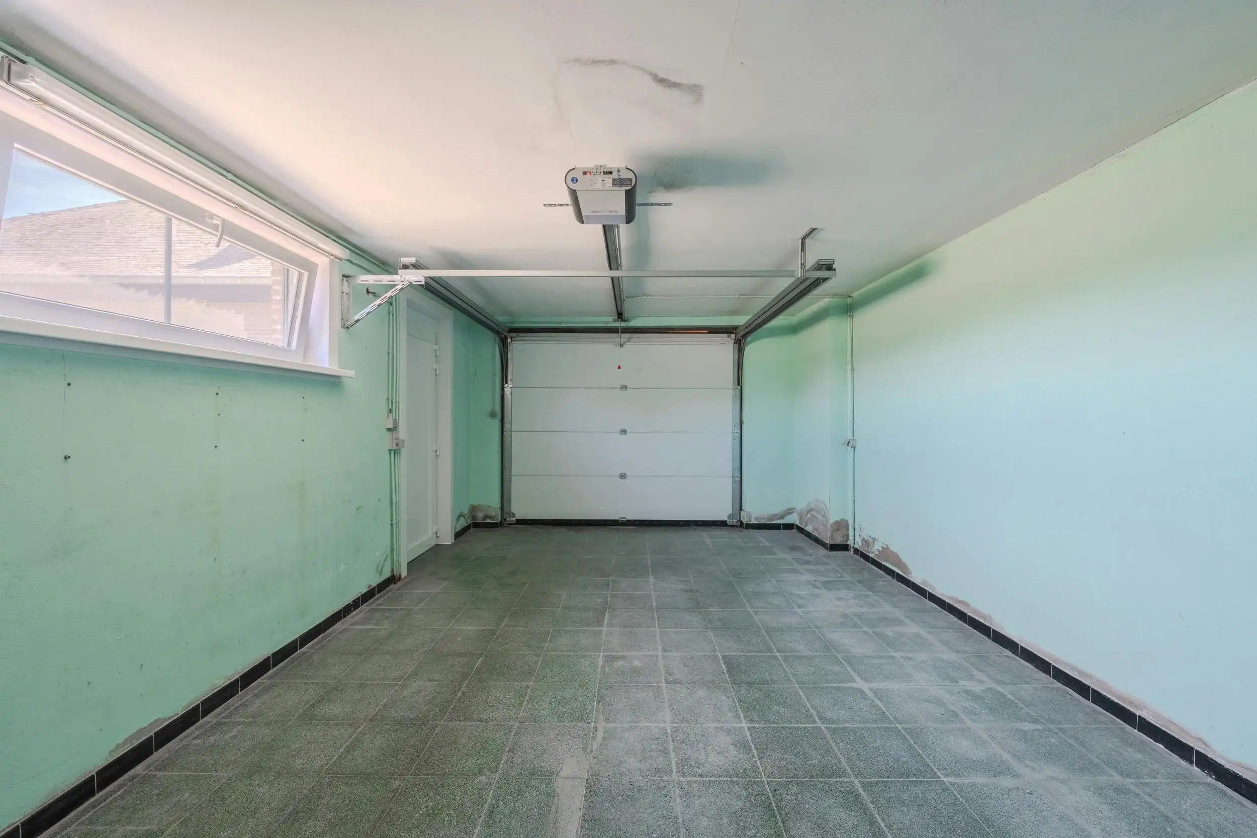 Charmante woning met zonnige tuin gelegen te Oostende foto 30