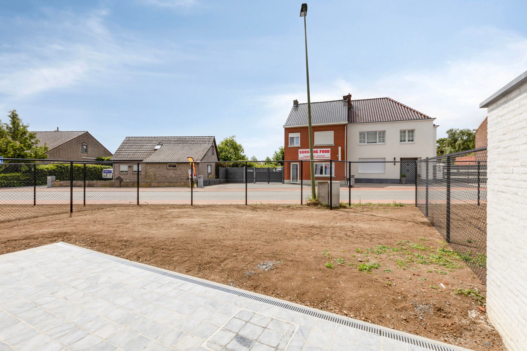 Halfopen nieuwbouwwoning in Geetbets. foto 18