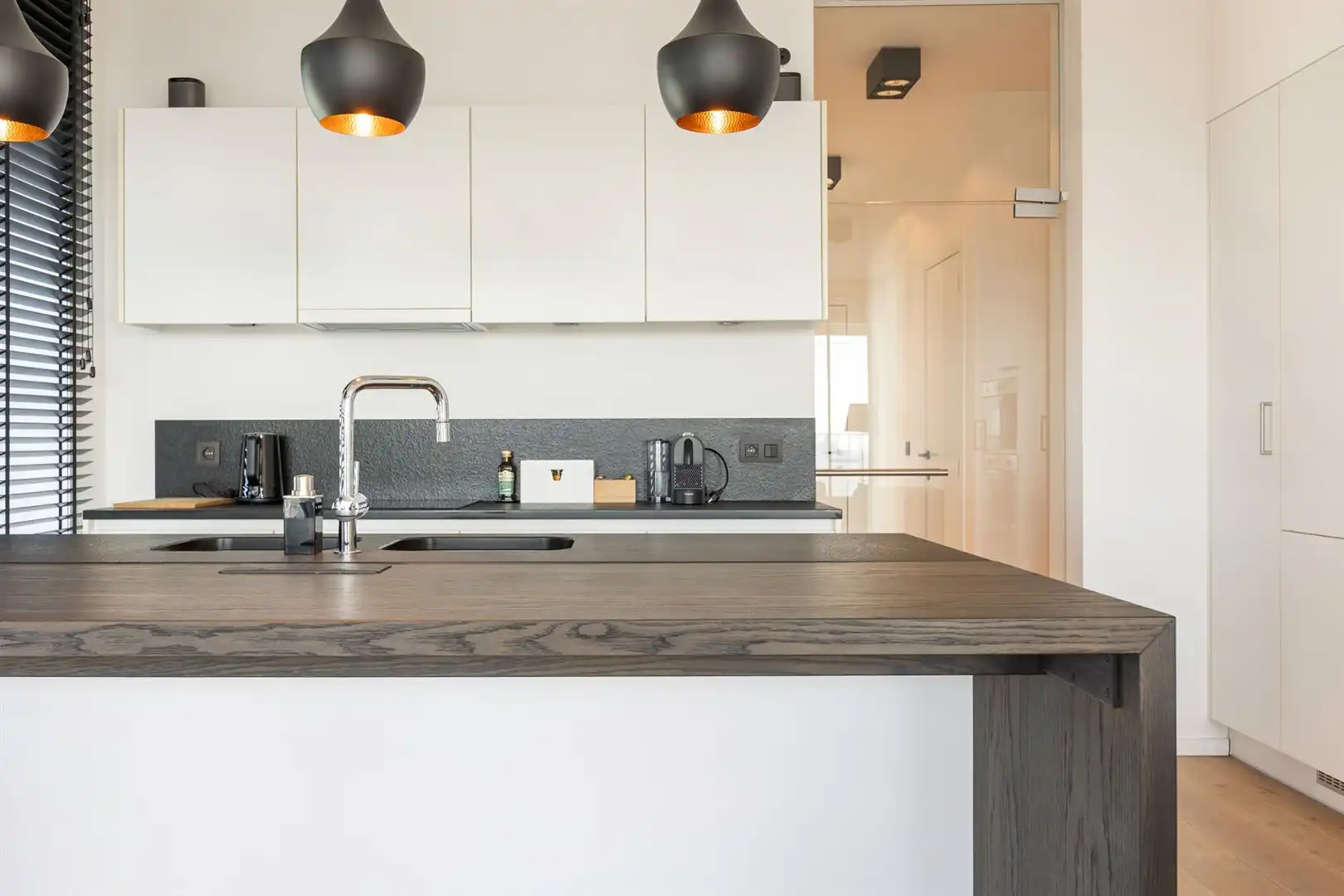 Skyline Living op niveau — exclusief wonen in De Lichttoren foto 6