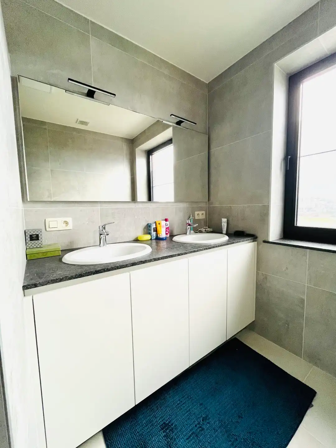 DUPLEX APPARTEMENT IN MERCHTEM foto 10