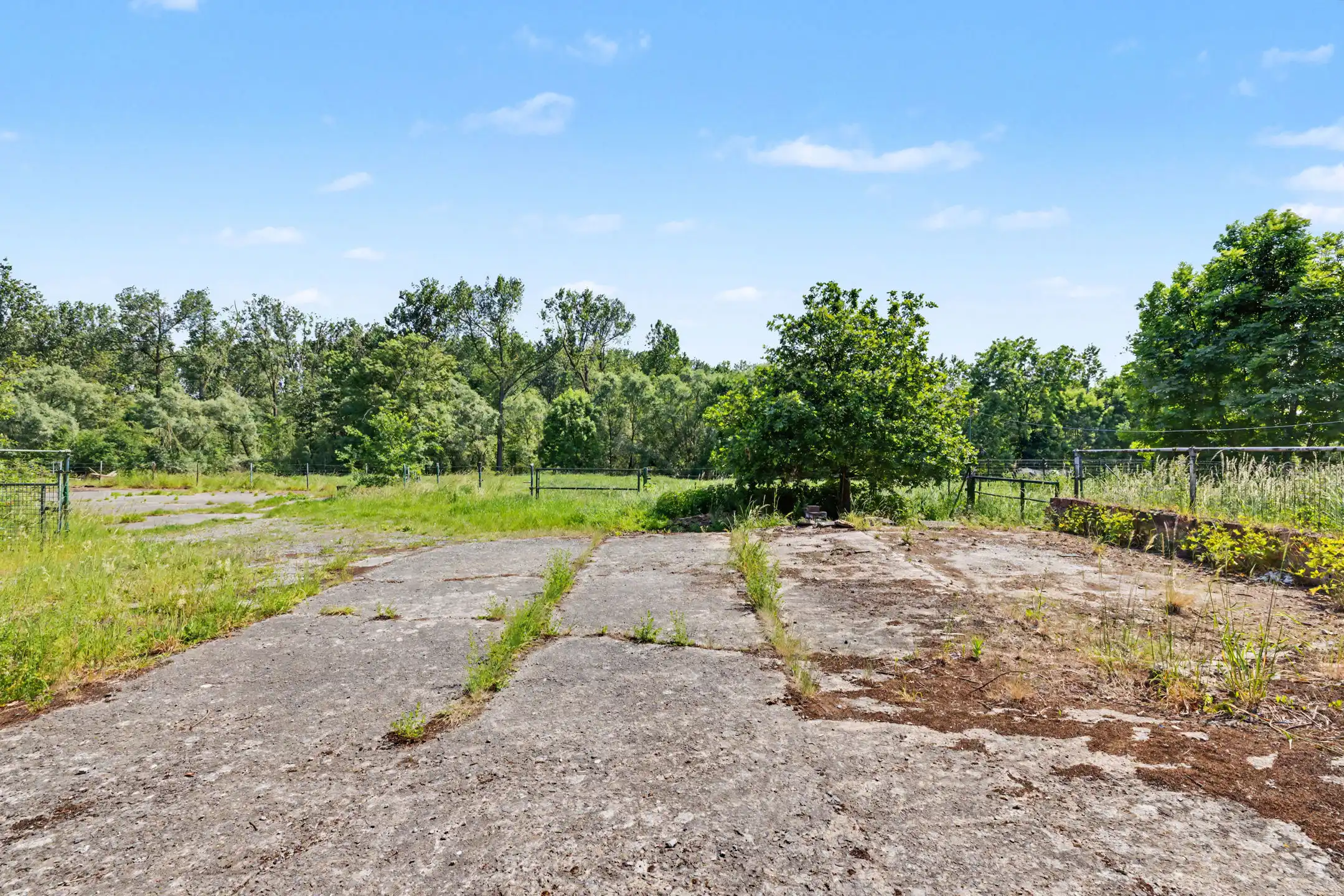 hoeve met loods en bijgebouw op +/-79a foto 32