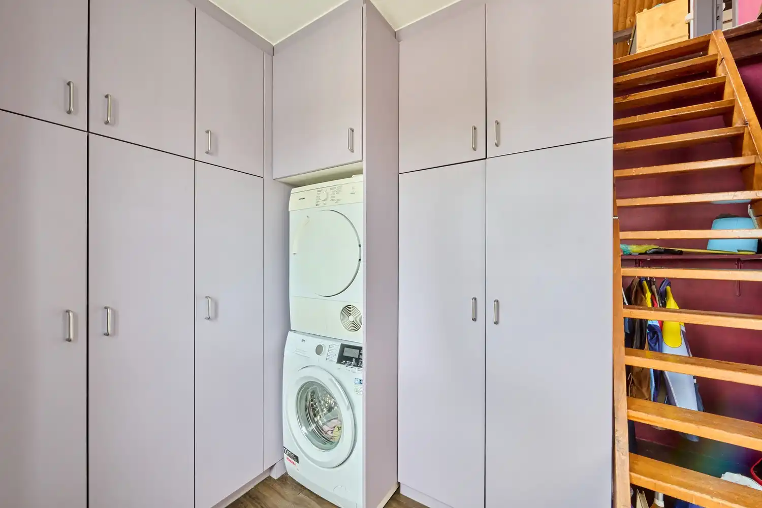 Praktisch ingedeeld keurig onderhouden landhuis - landelijk gelegen foto 16