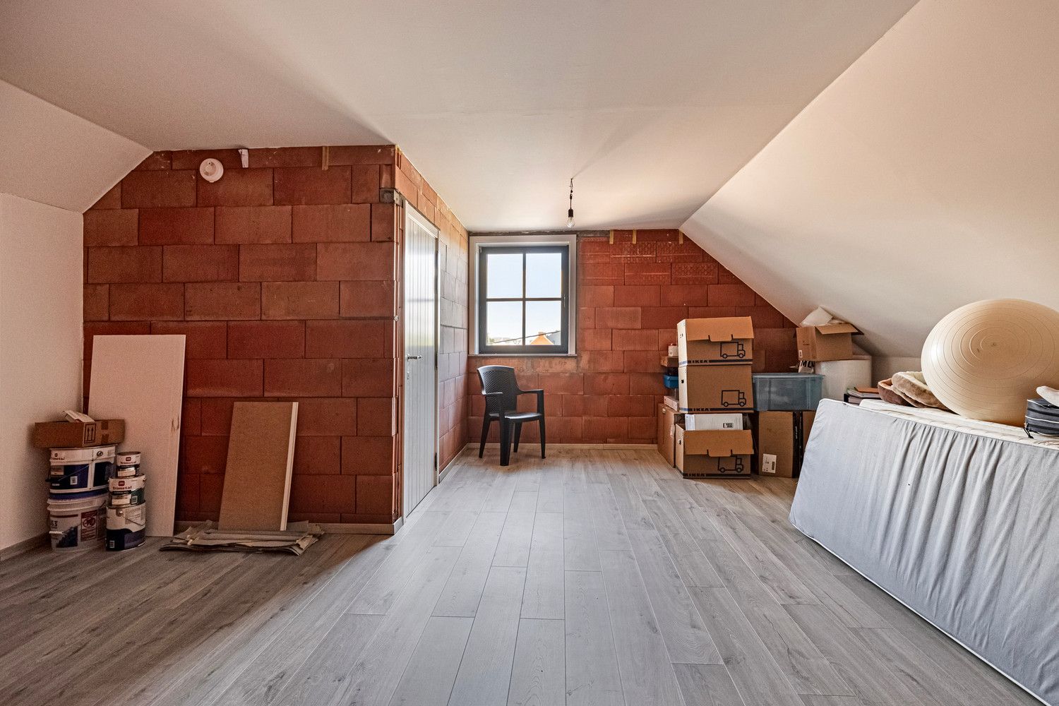 LUXUEUZE WONING MET HIGH-END AFWERKING- 3 SLPKS -  E-PEIL 39! foto 32