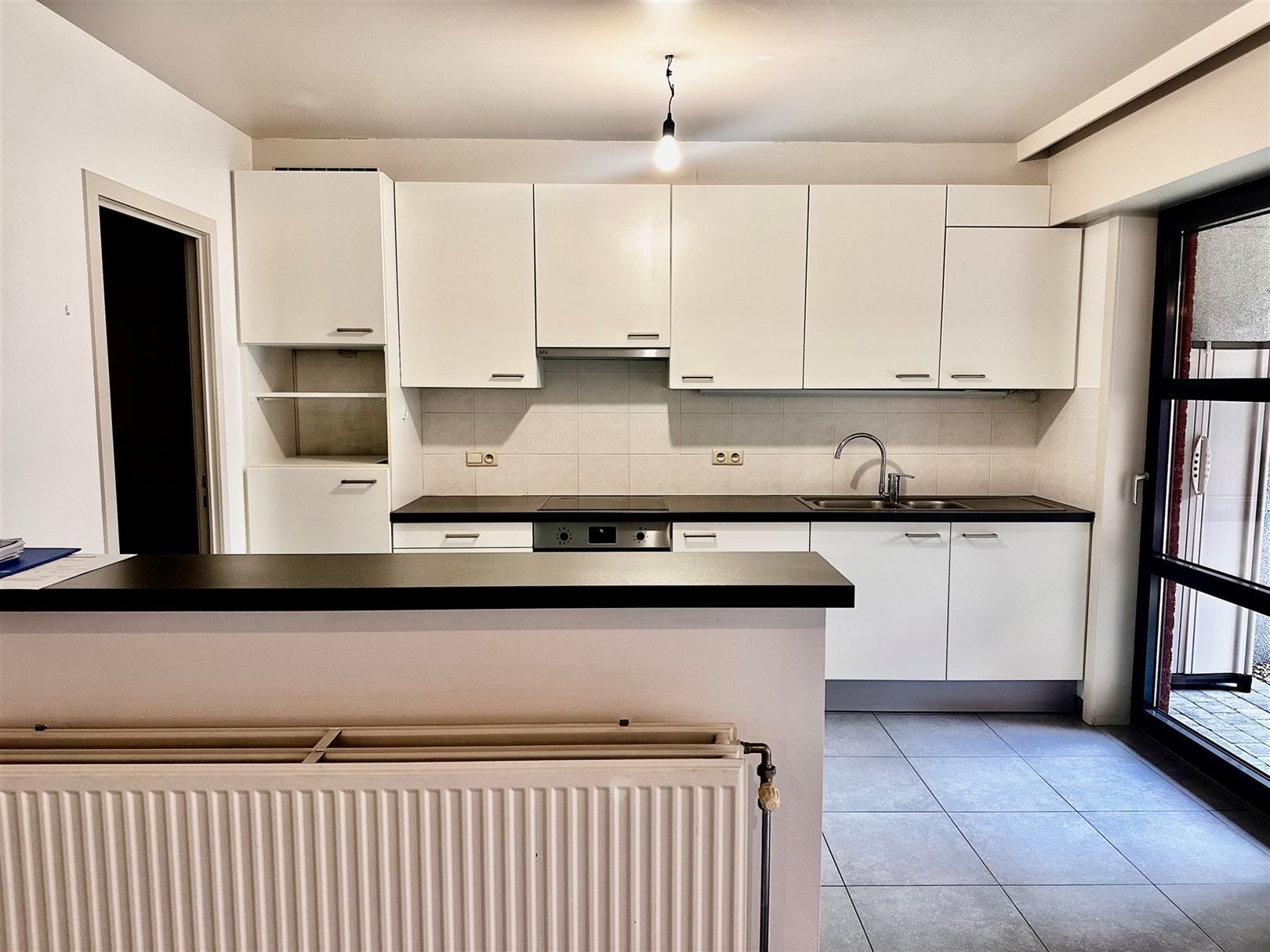 Instapklaar appartement te huur in Residentie Prinsengracht foto 12