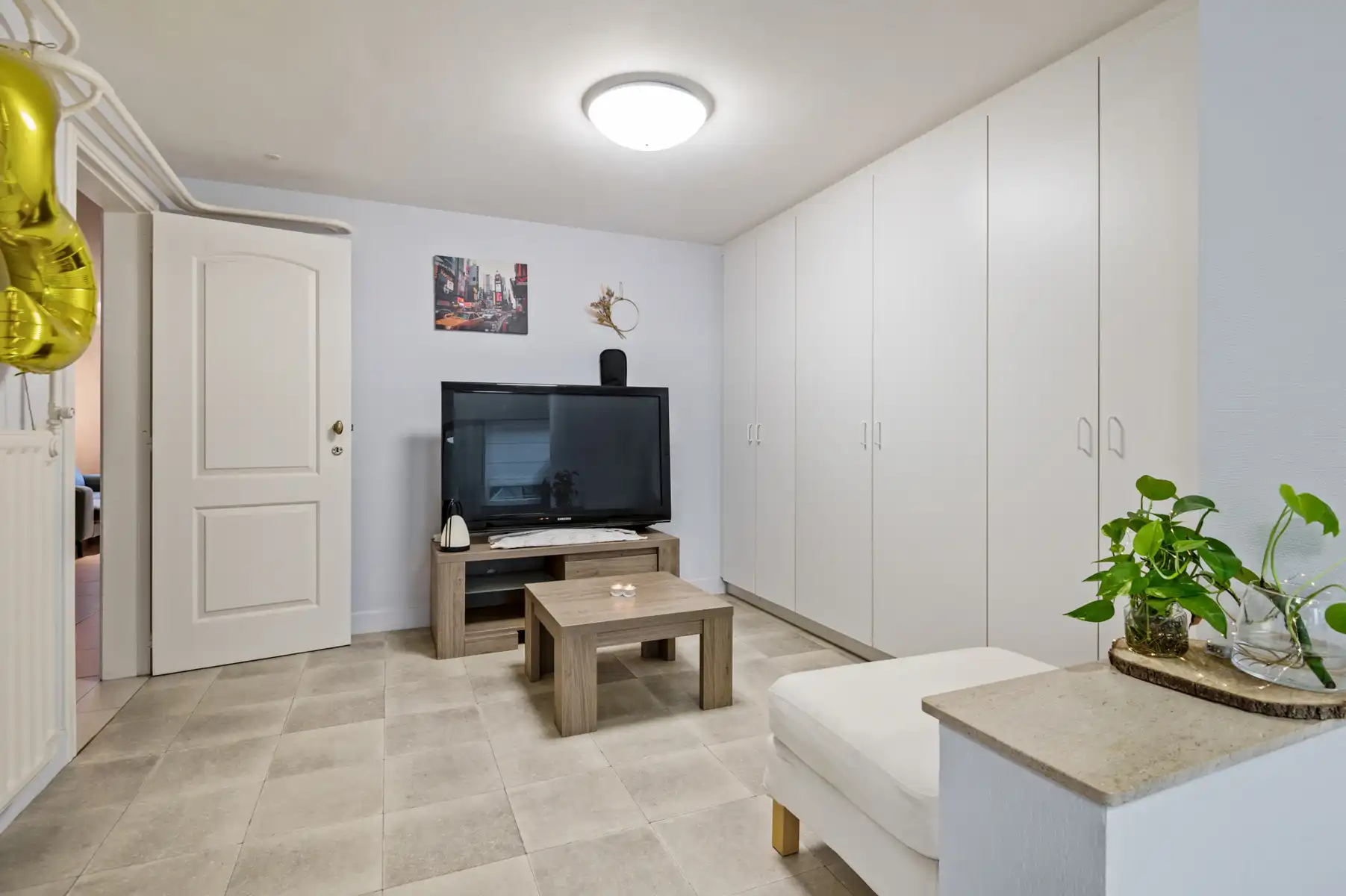 Instapklare beletage nabij de Reukens - polyvalente benedenverdieping foto 8