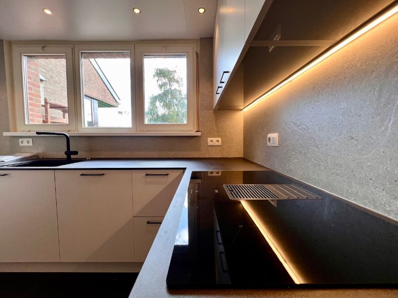 Charmante 3-kamerwoning in pittoresk Nieuwmunster met prachtig uitzicht foto 10