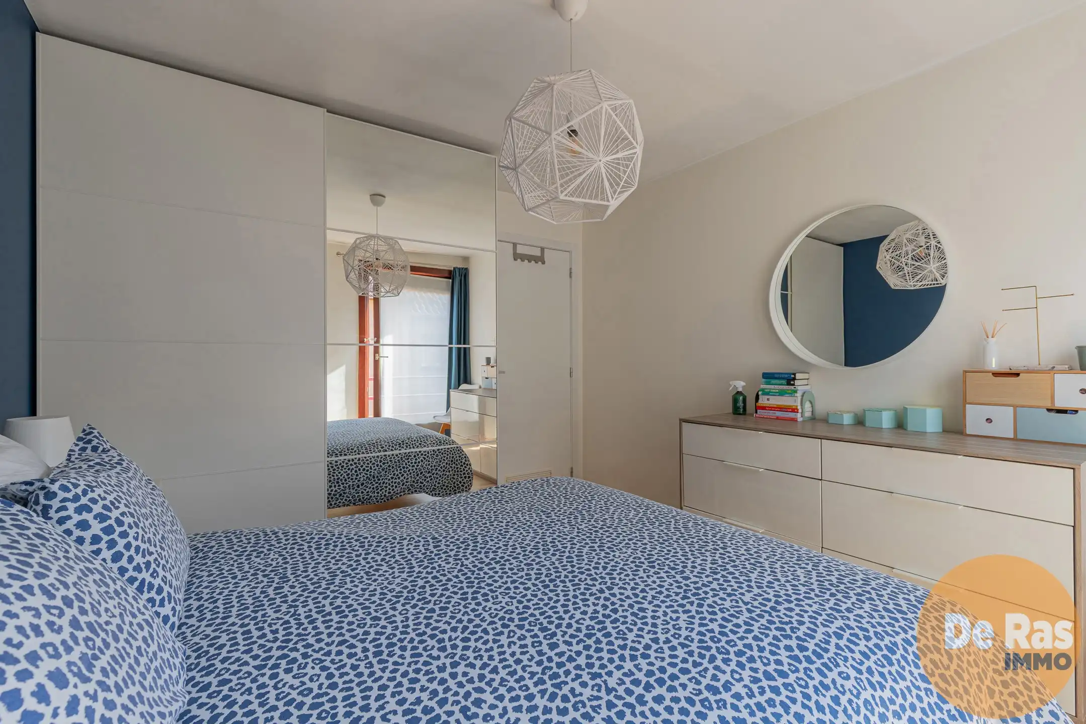 HOFSTADE - Instapklare, rustig gelegen woning met 3 slpks foto 10