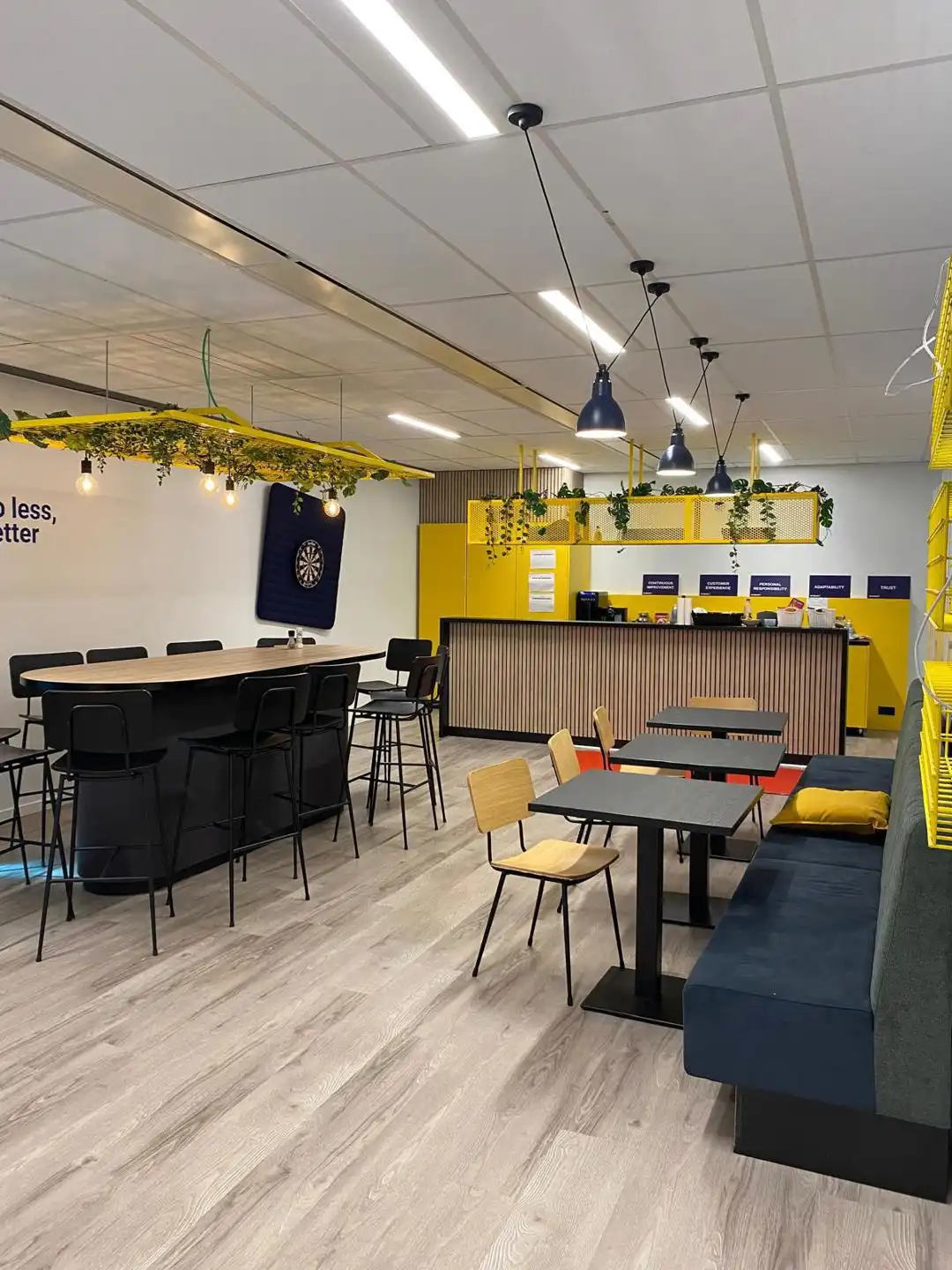 Kantoor te huur The Sage foto 10