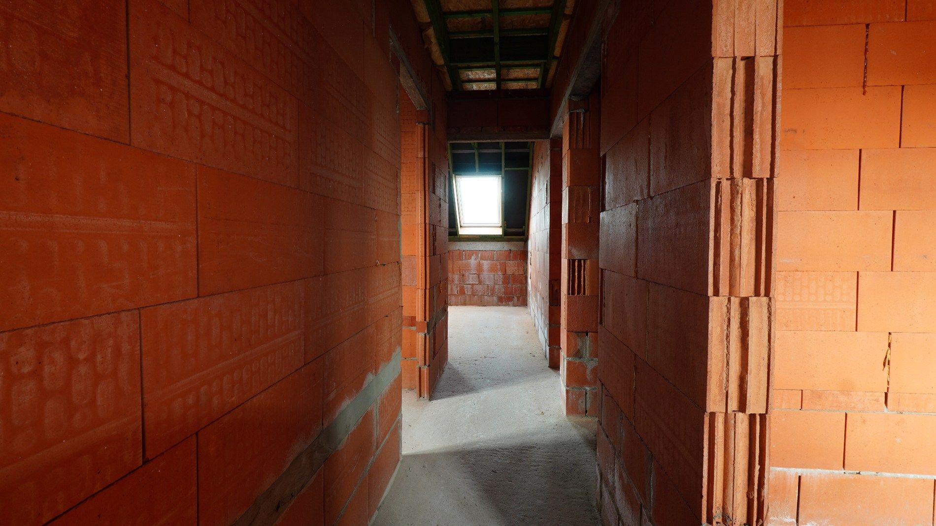 Prachtige Pastorij nieuwbouwwoning  - RUWBOUW WINDDICHT foto 14