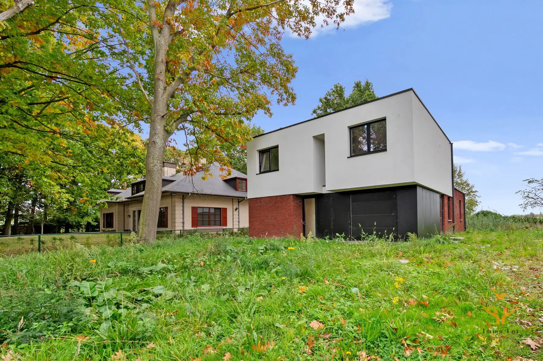 Exclusieve nieuwbouwwoning te koop foto 2