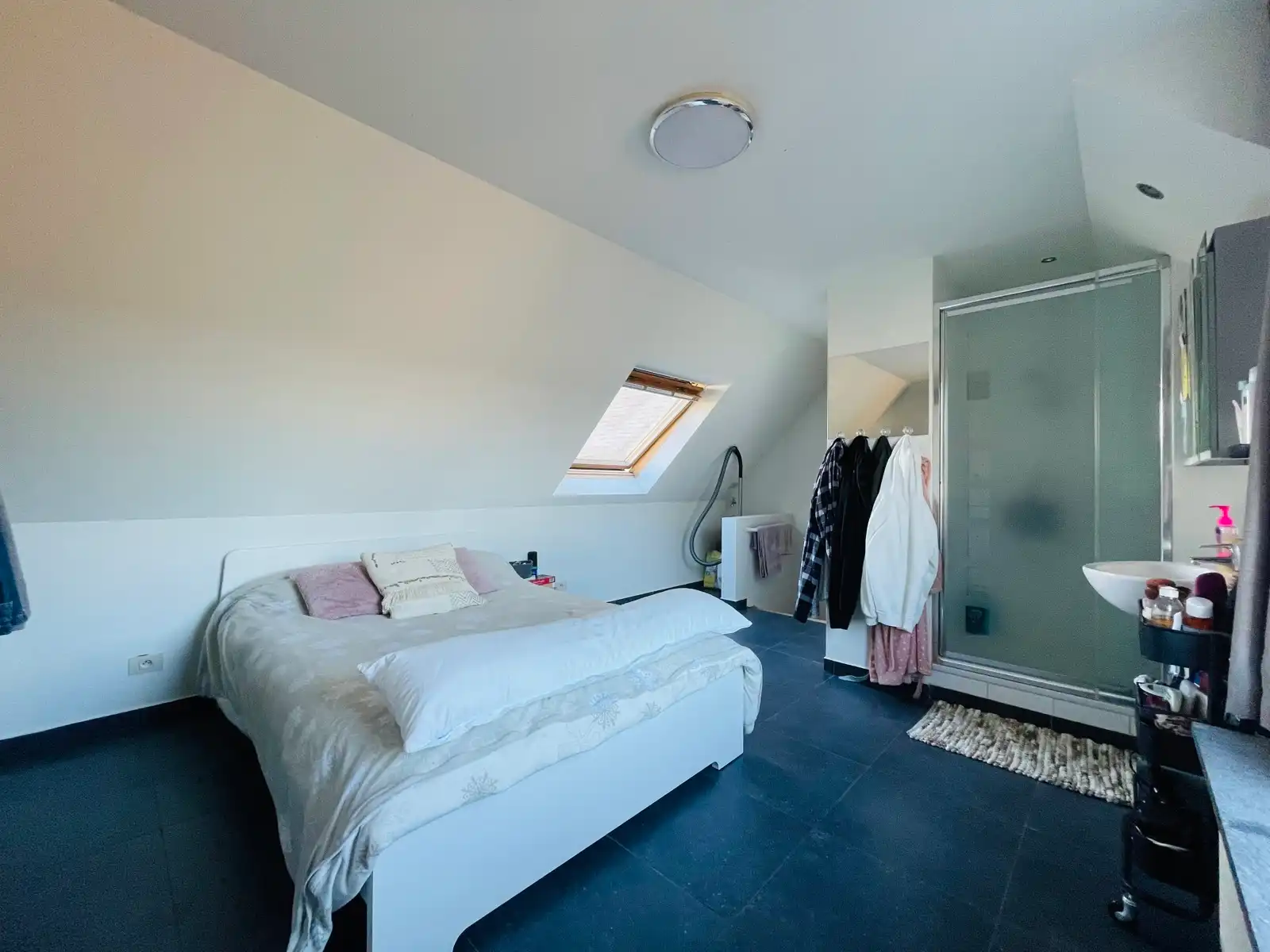 Appartement te huur foto 8