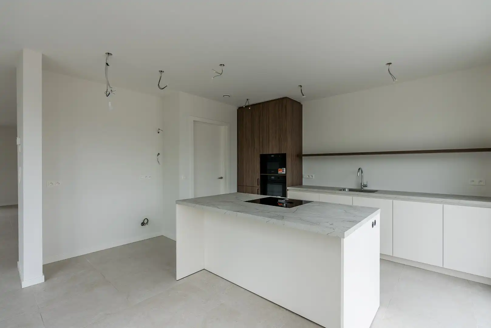 Gunstig gelegen nieuwbouwwoning vlakbij het centrum van Mol-Sluis foto 8