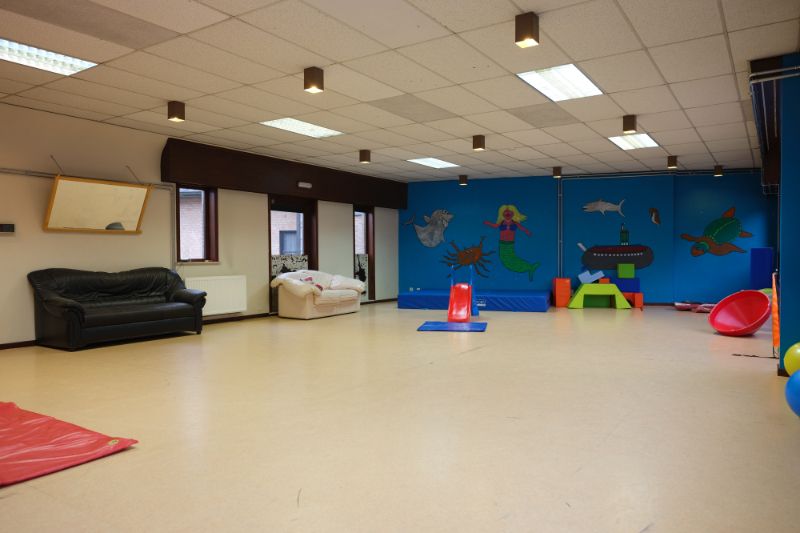 Polyvalent gebouw, momenteel buitenschoolse kinderopvang foto 28