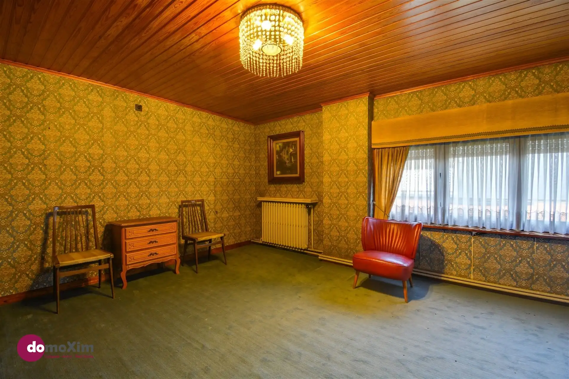 Charmante, goed gelegen woning met veel potentieel in Boortmeerbeek foto 13