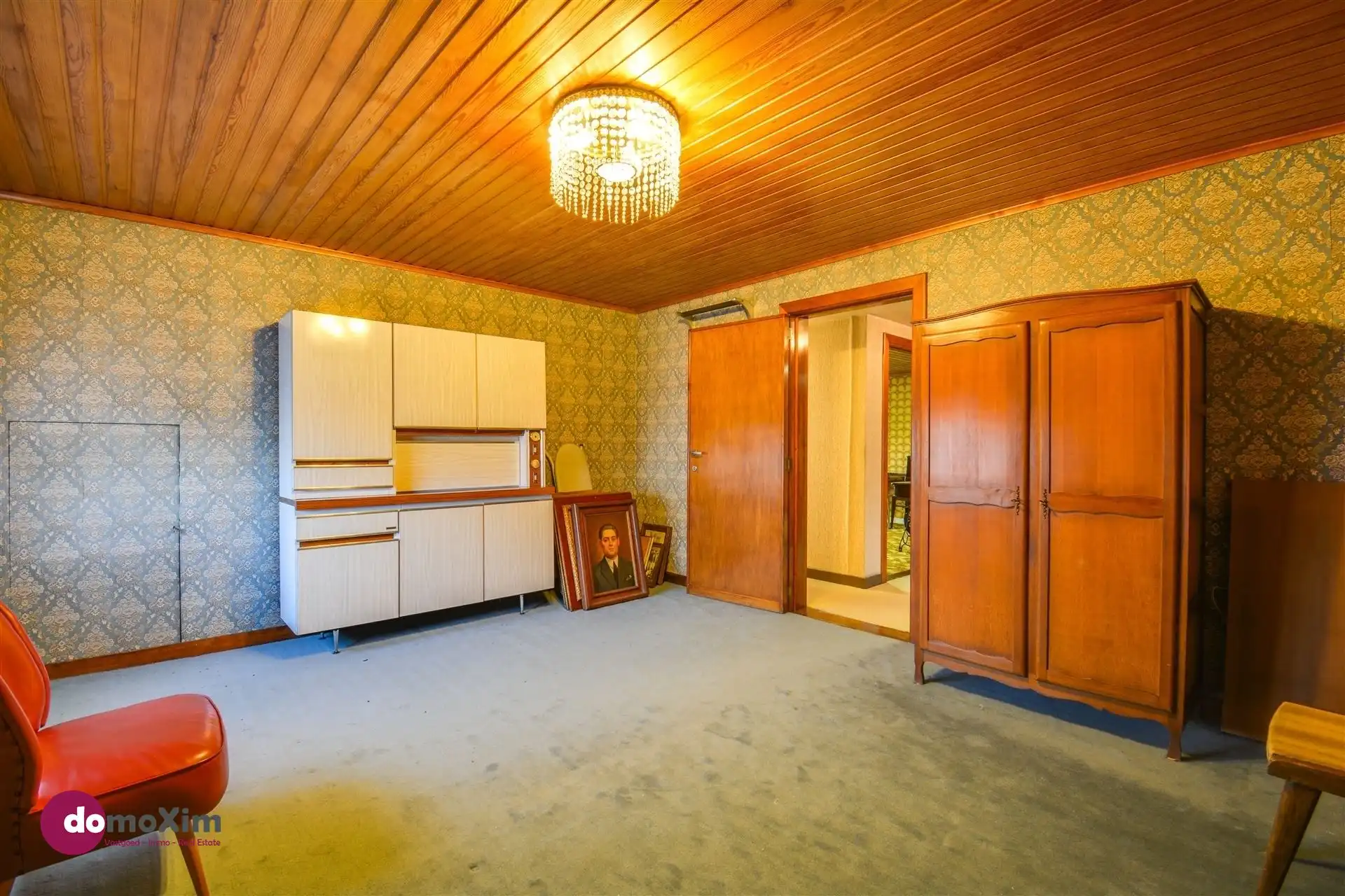 Charmante, goed gelegen woning met veel potentieel in Boortmeerbeek foto 13