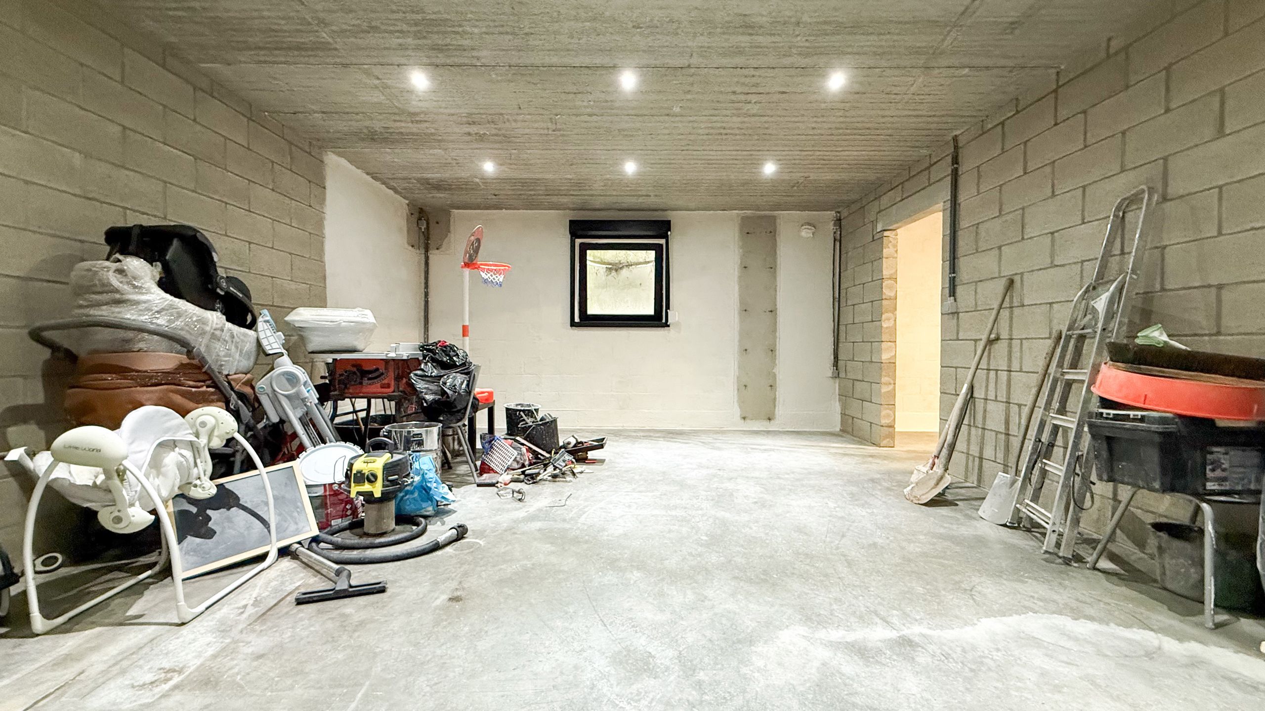 Exclusieve villa met hoogwaardige afwerking Genk! foto 17