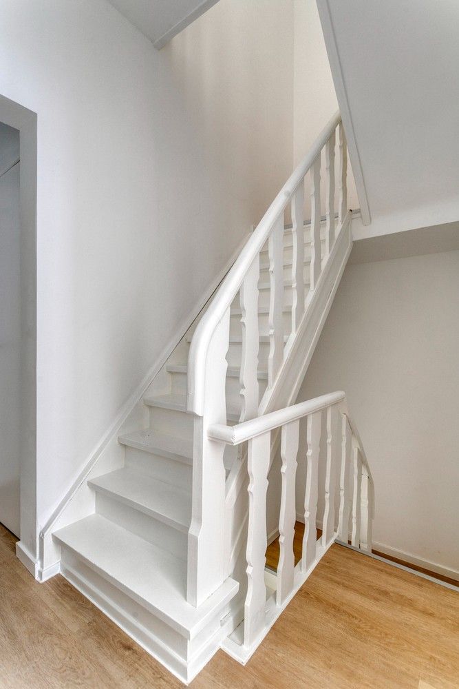 Vernieuwbouwwoning met 3 ruime slaapkamers foto 8
