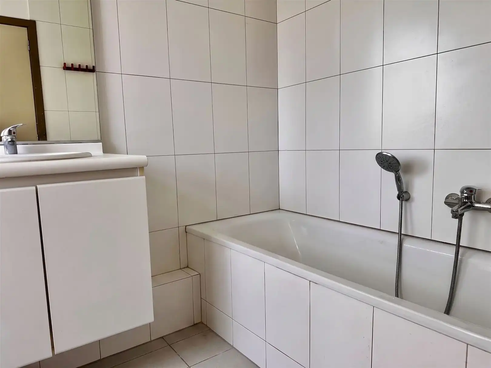 Gelijkvloers appartement TE HUUR in Oudenaarde. foto 10