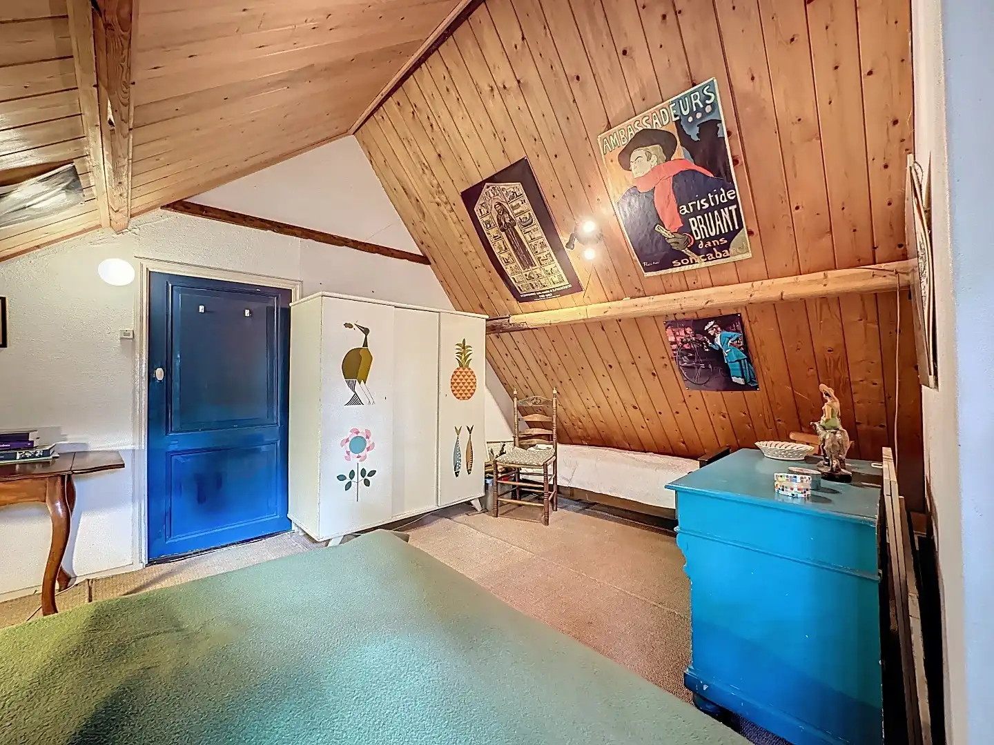 De sfeer van weleer foto 14