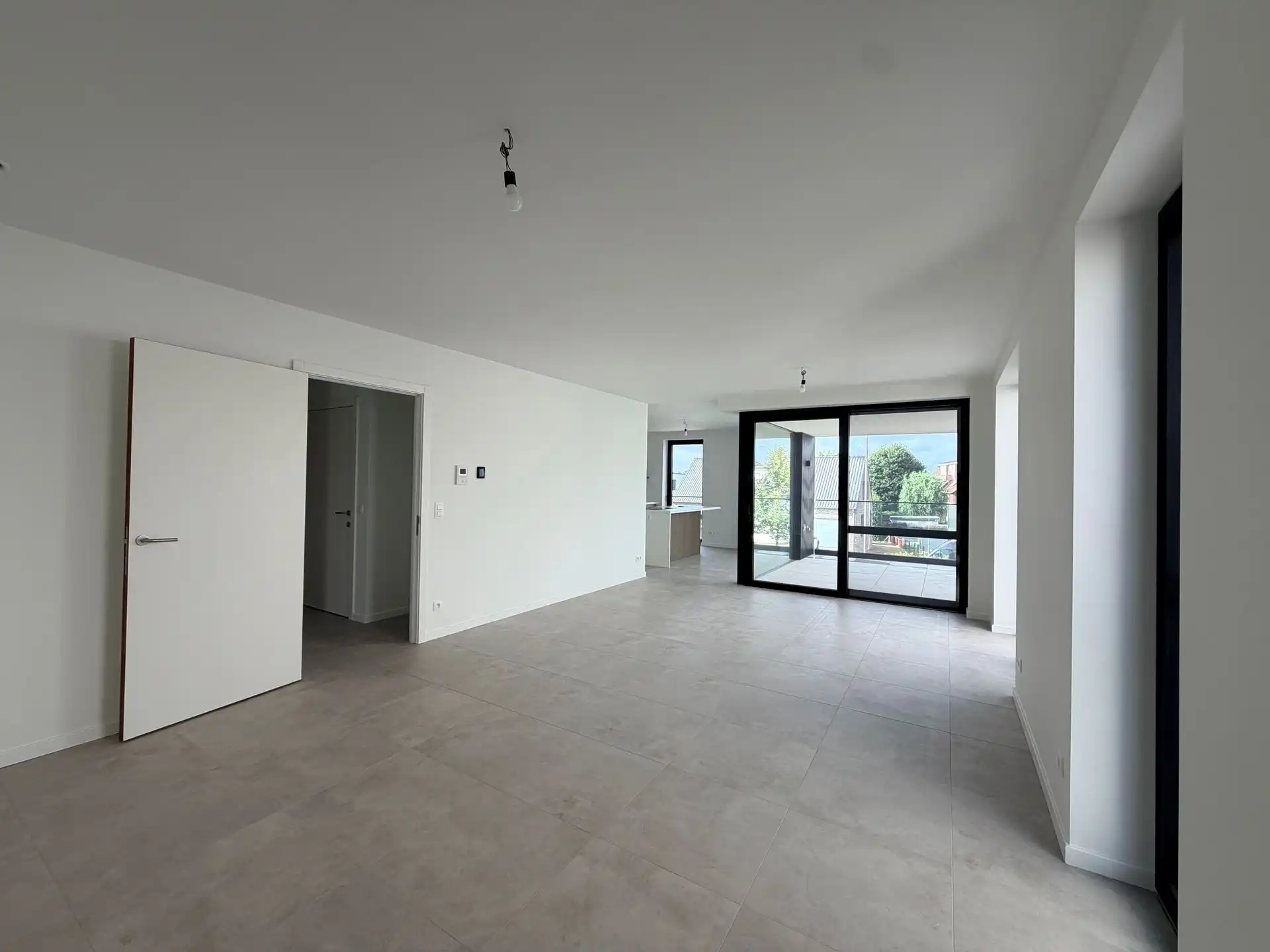 Luxueus appartement in het centrum van Zemst foto 6
