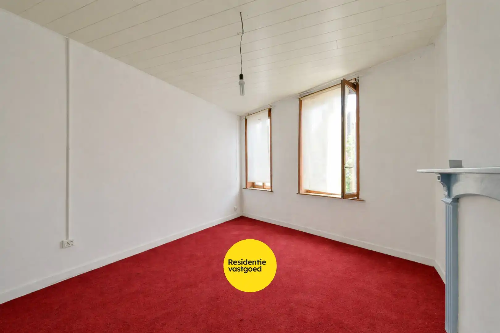 Ruime te renoveren stadswoning! foto 6