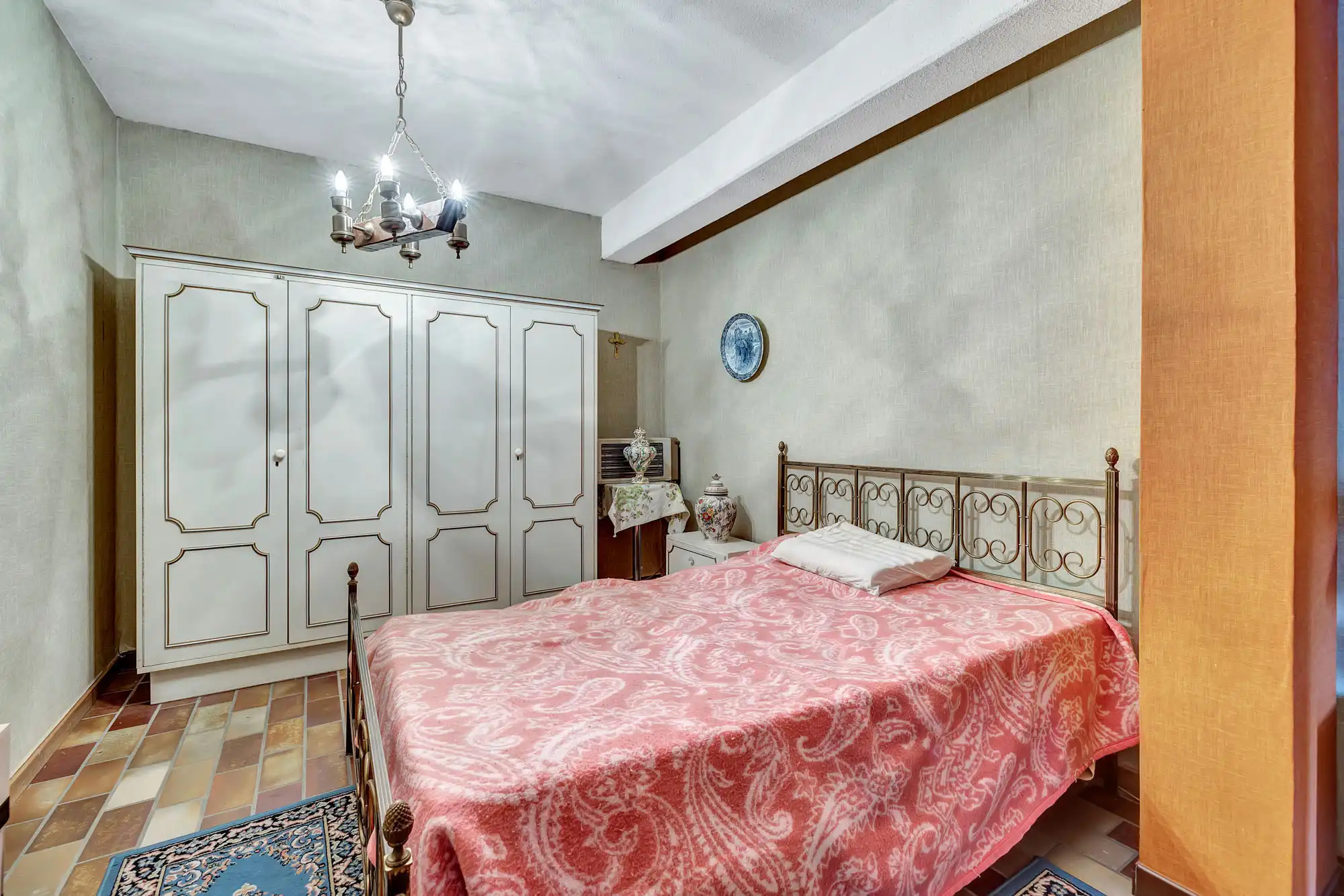 Opbrengsteigendom met 5 entiteiten en garageboxen in Aalst foto 33