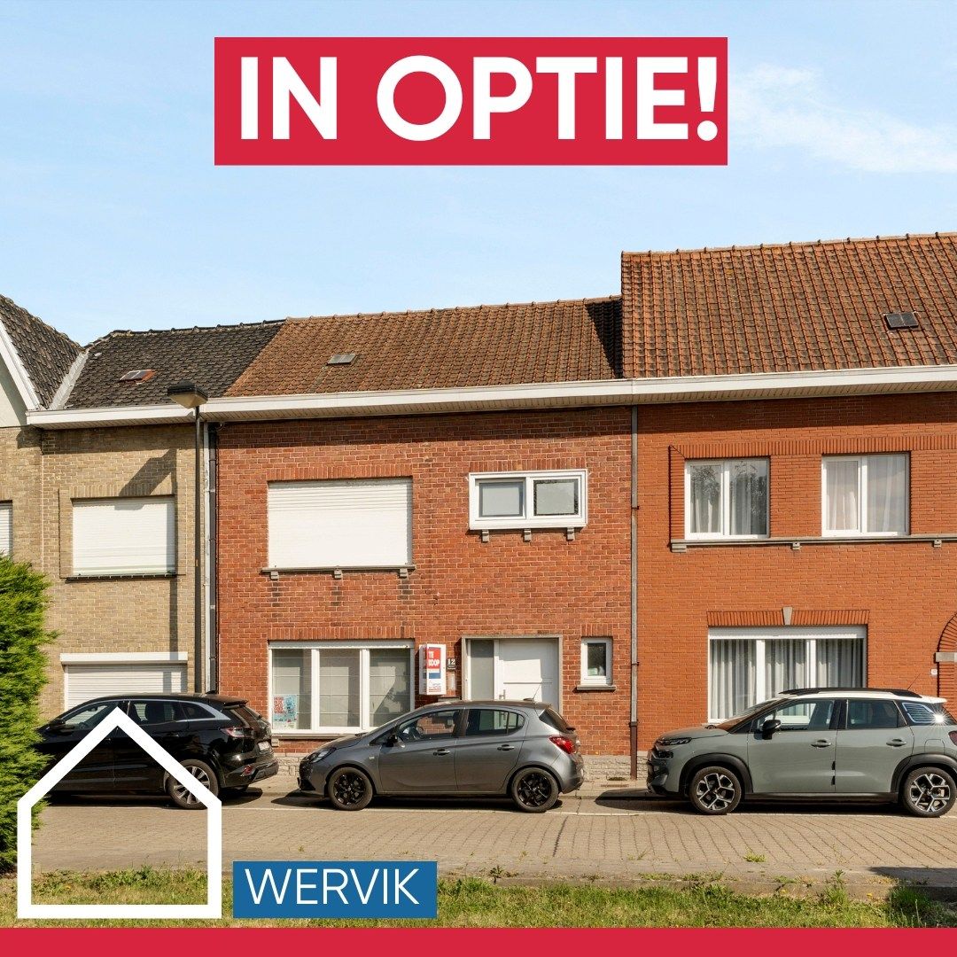 Hoofdfoto van de publicatie: RUIME WONING OP 439M² MET 3 SLPKS, RUSTIGE LIGGING EN GROTE TUIN