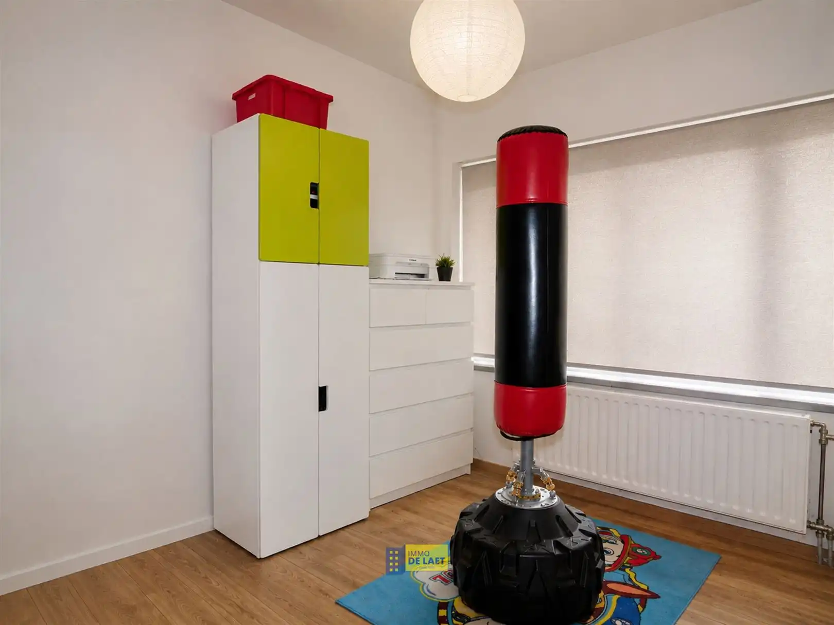 Huis met twee slaapkamers en tuin foto 4