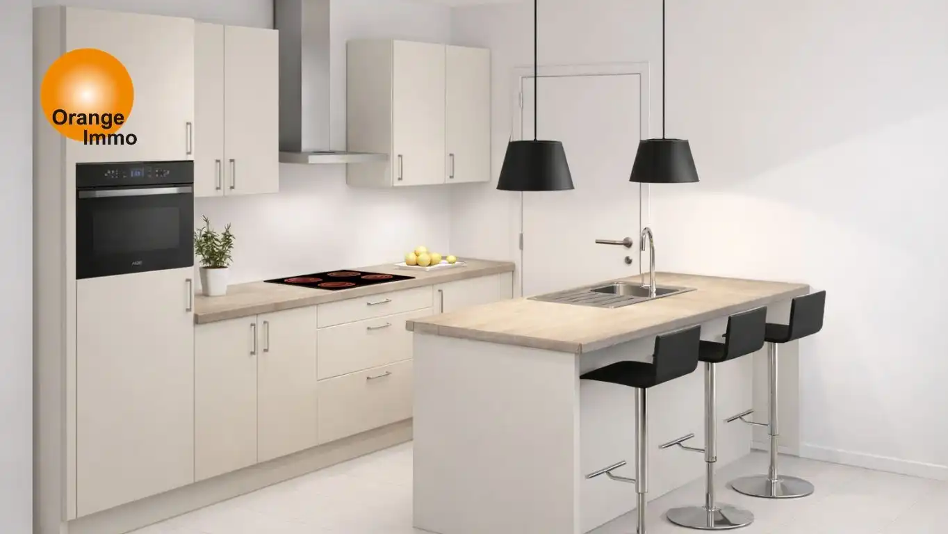 Appartement te koop foto 3