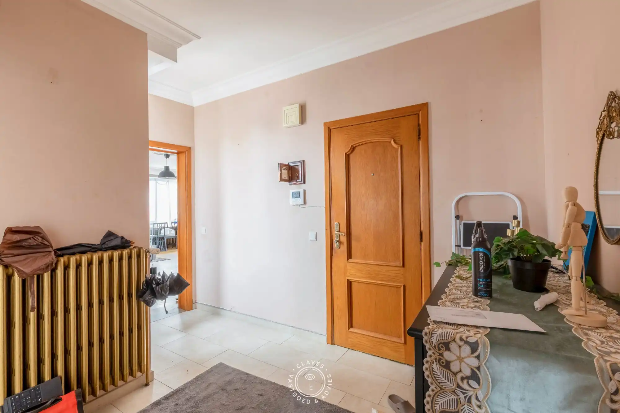 Interessante investeringseigendom in centrum Beveren met handelspand en 3 appartementen foto 21