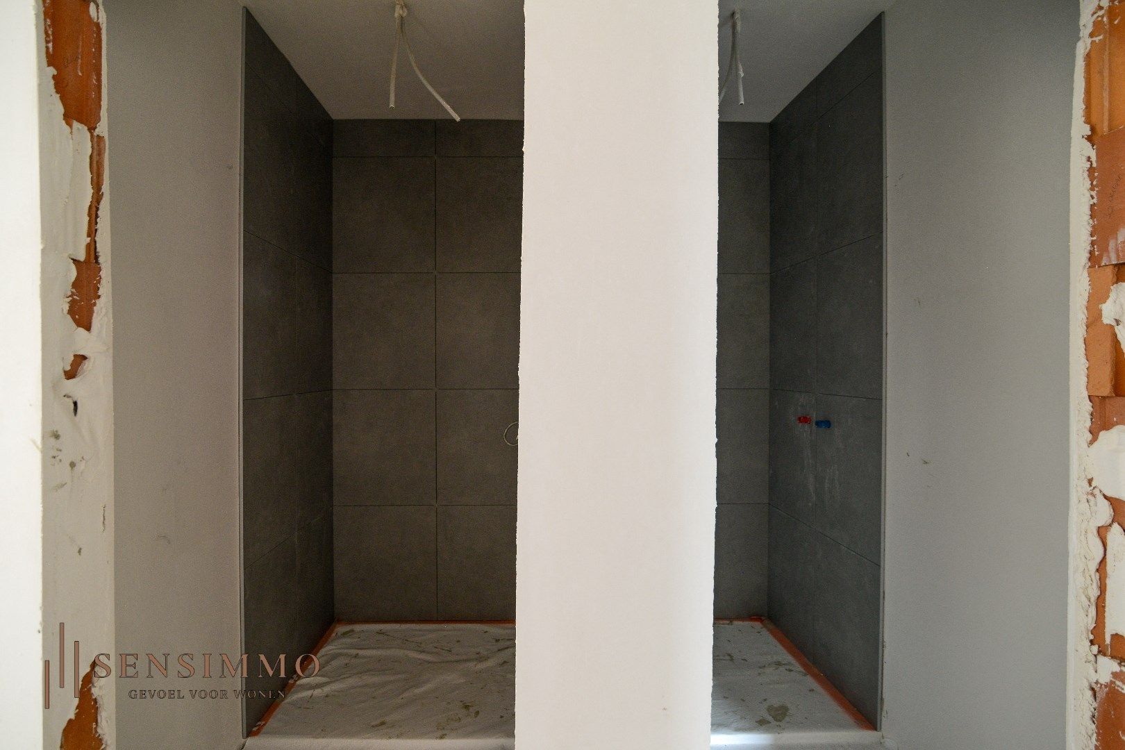 Nieuwbouw studentenkamer - Unieke investeringskans in het hart van Geel foto 14