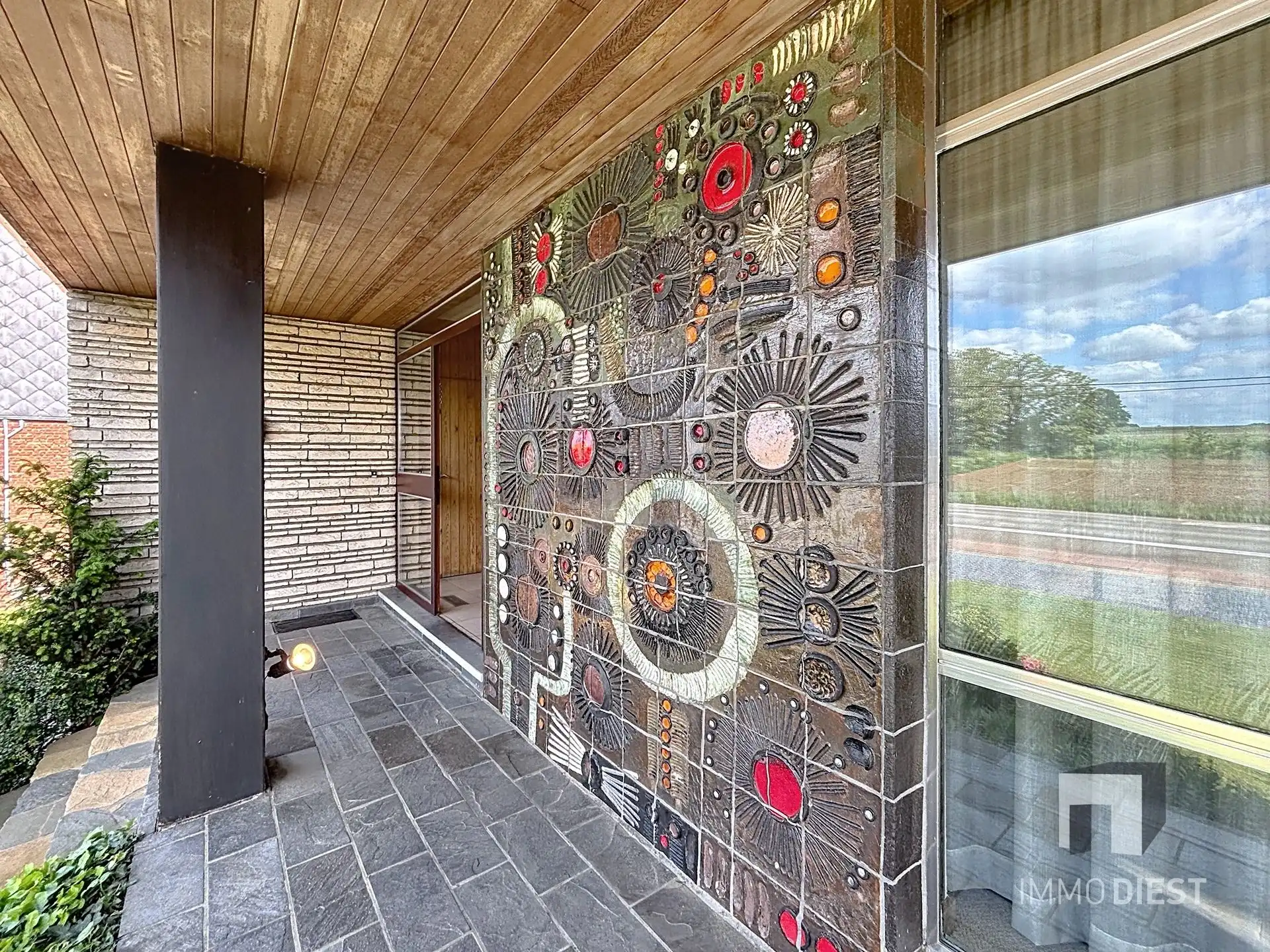 Stijlvolle & energiezuinige woning met 3 slaapkamers tussen Diest en Scherpenheuvel foto 30