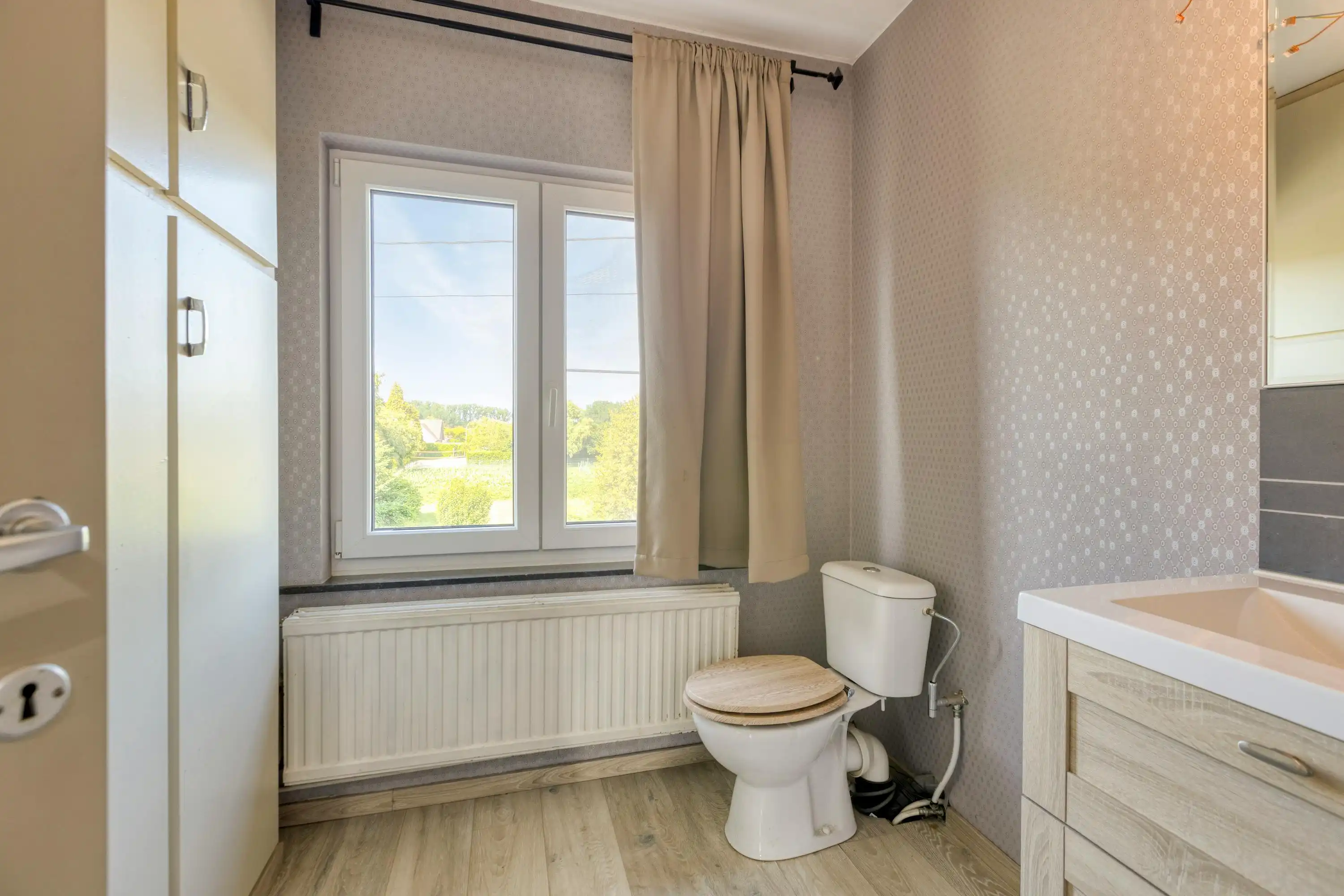 Instapklare woning met 5 slaapkamers te Alken foto 19