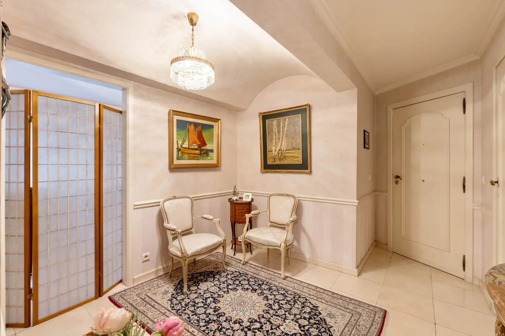 Appartement te koop foto 3