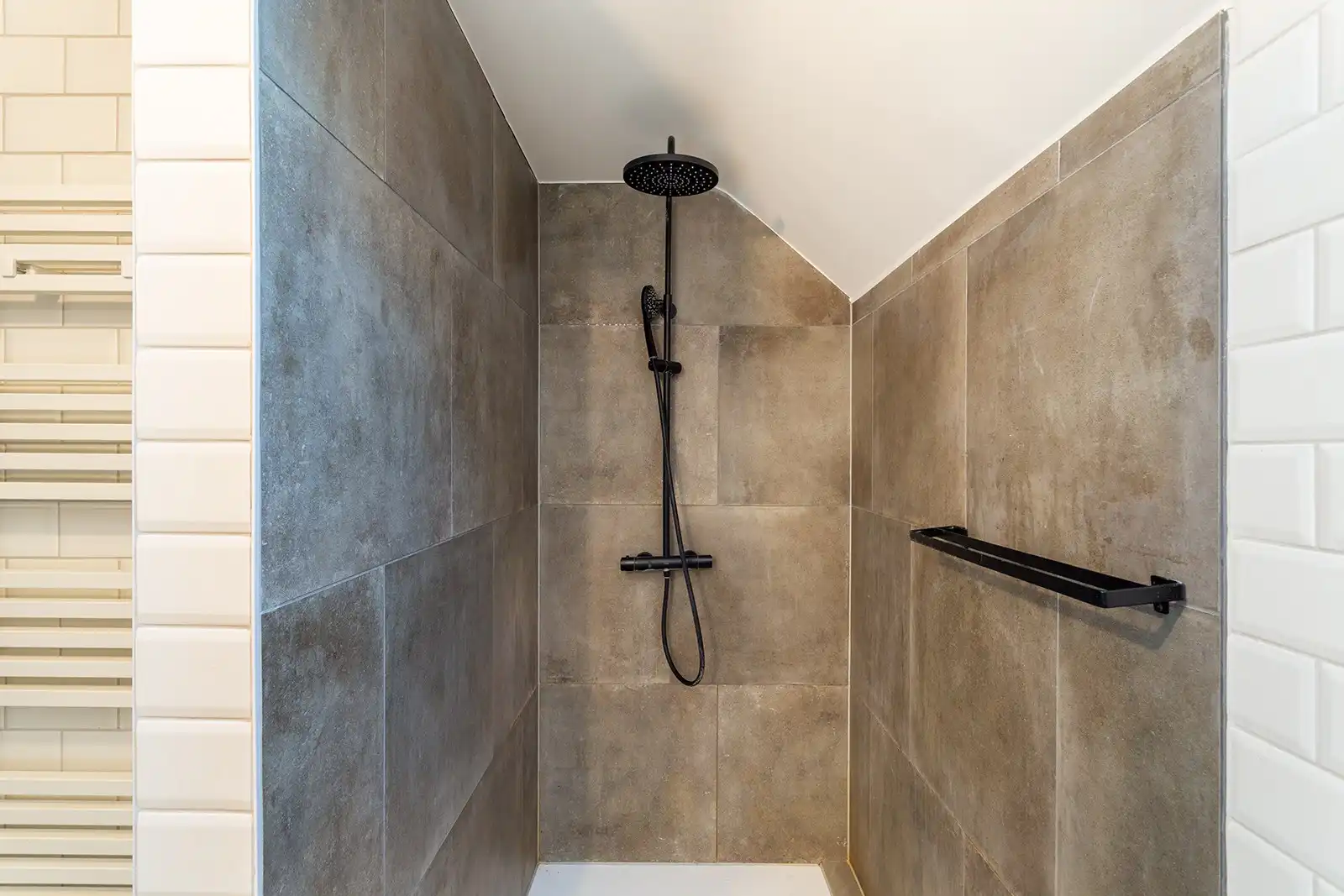 Villa met vergezicht en zwembad in Brasschaat foto 27