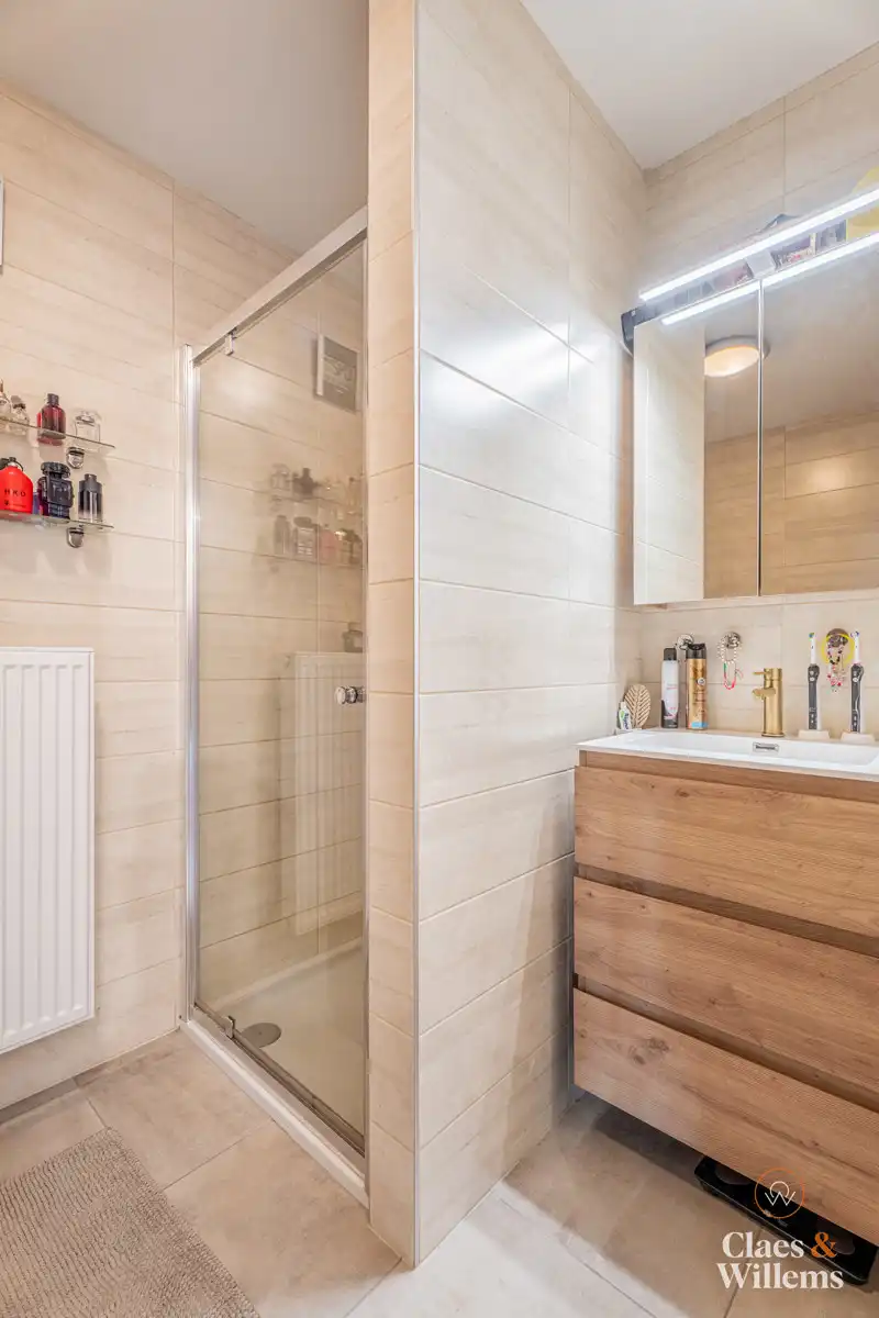 Stijlvol duplex-appartement met weids uitzicht foto 10